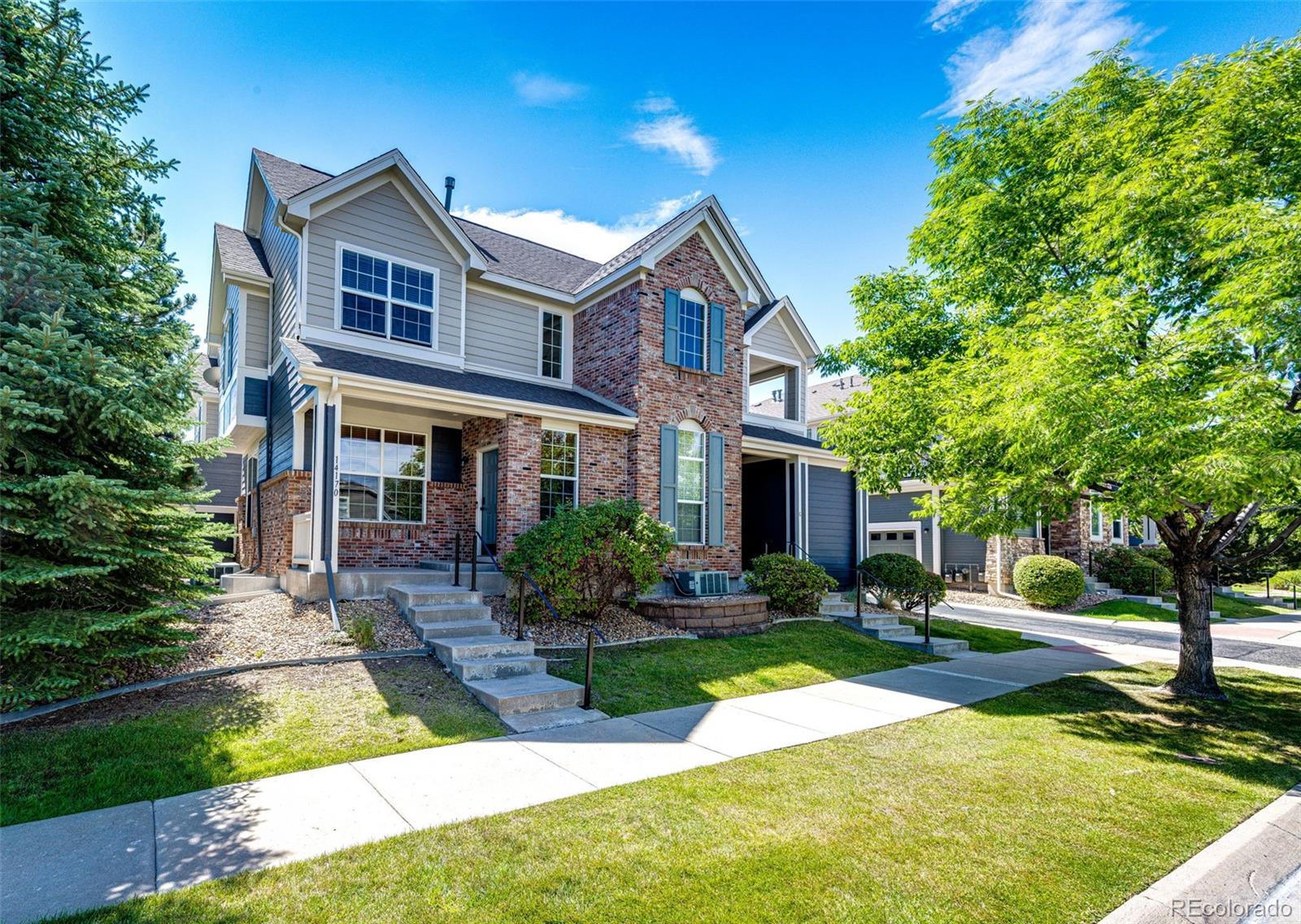 MLS Image #1 for 14170 w 83rd place b,arvada, Colorado
