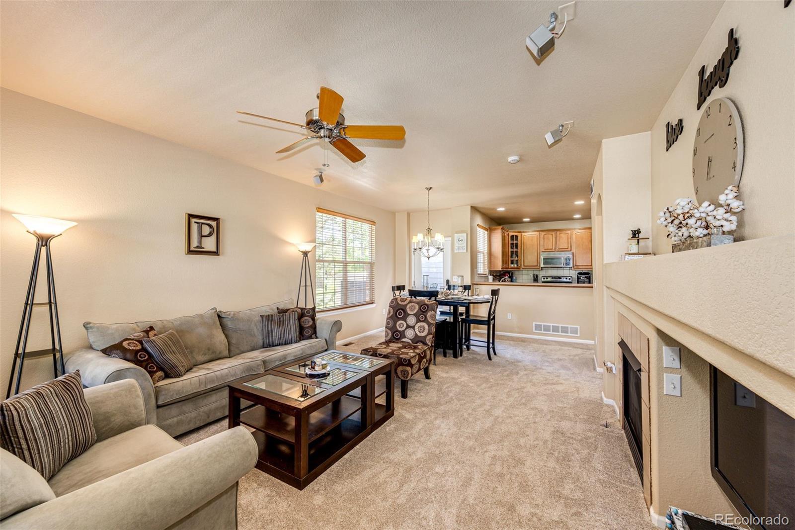 MLS Image #3 for 14170 w 83rd place b,arvada, Colorado