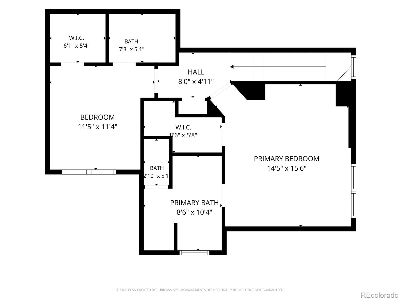 MLS Image #44 for 14170 w 83rd place,arvada, Colorado