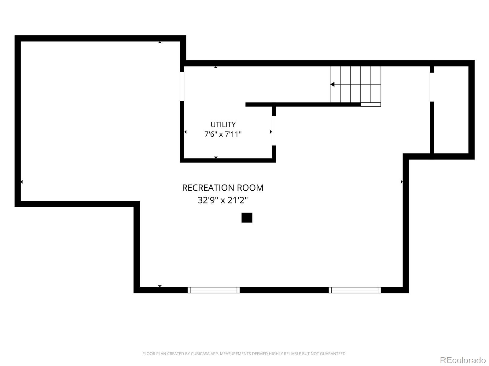 MLS Image #45 for 14170 w 83rd place,arvada, Colorado
