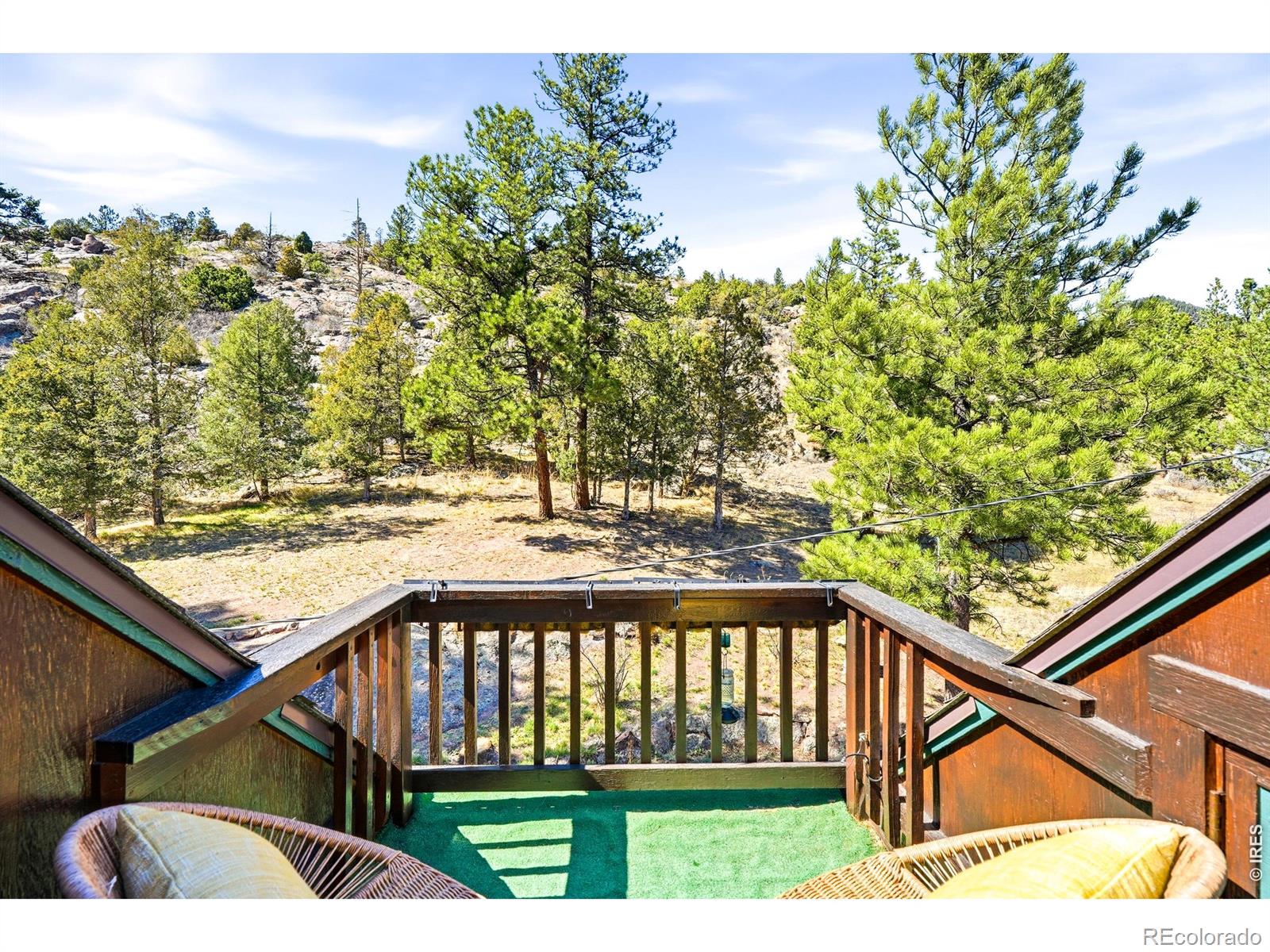 MLS Image #16 for 5  mohawk road,lyons, Colorado