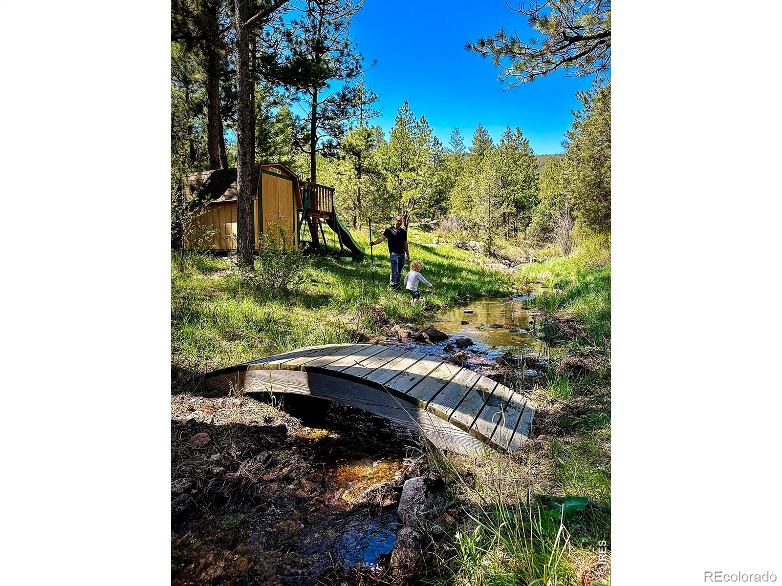 MLS Image #21 for 5  mohawk road,lyons, Colorado