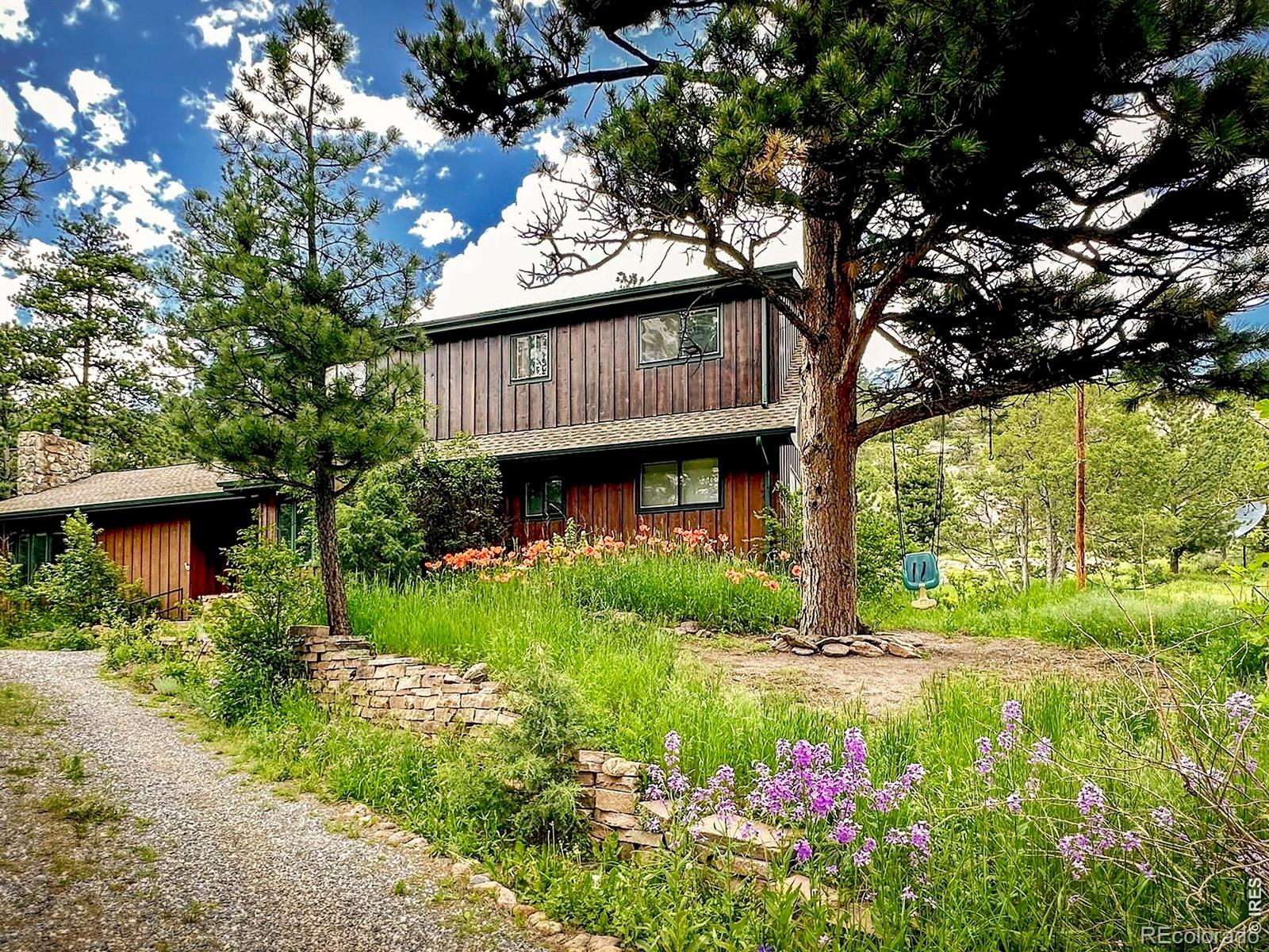 MLS Image #23 for 5  mohawk road,lyons, Colorado