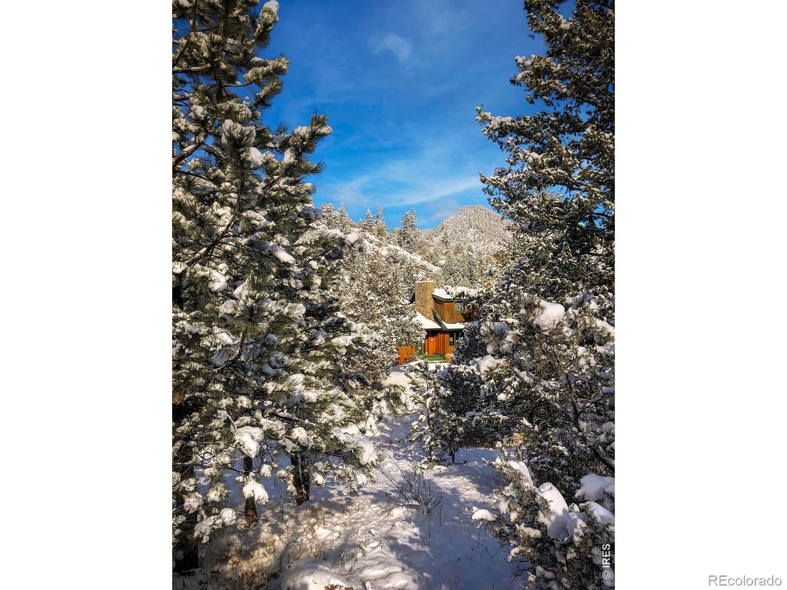 MLS Image #25 for 5  mohawk road,lyons, Colorado