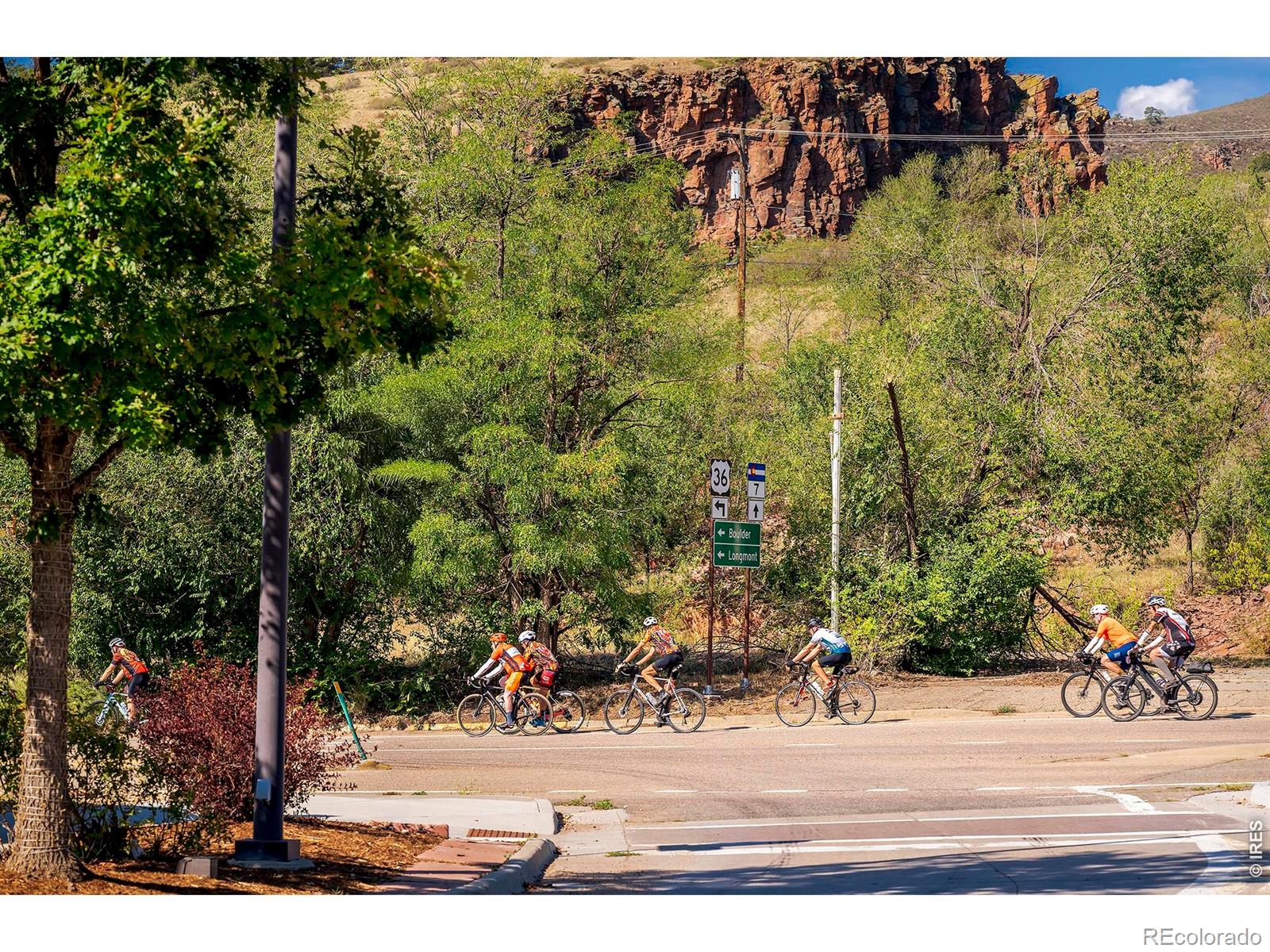 MLS Image #29 for 5  mohawk road,lyons, Colorado
