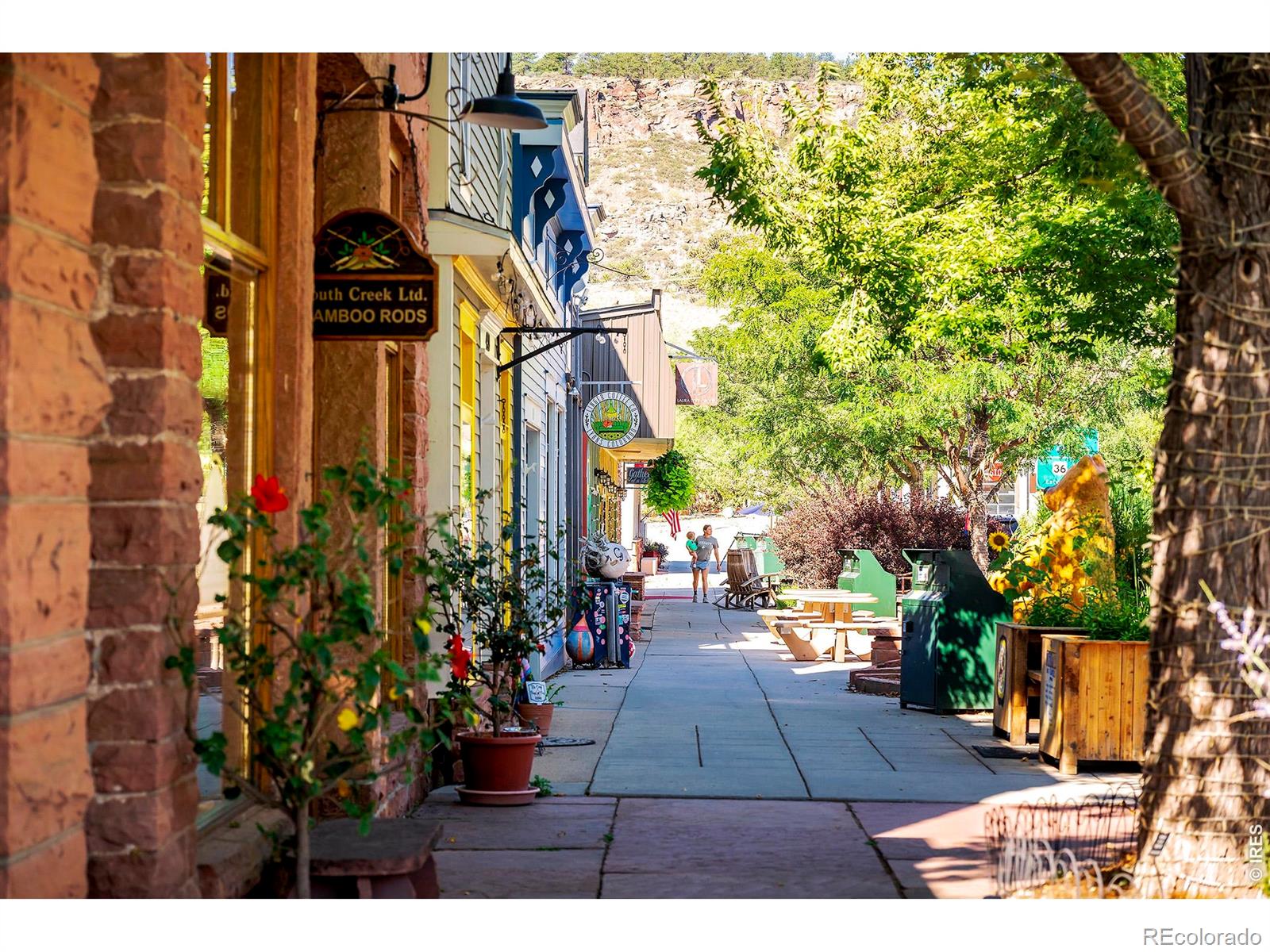 MLS Image #33 for 5  mohawk road,lyons, Colorado