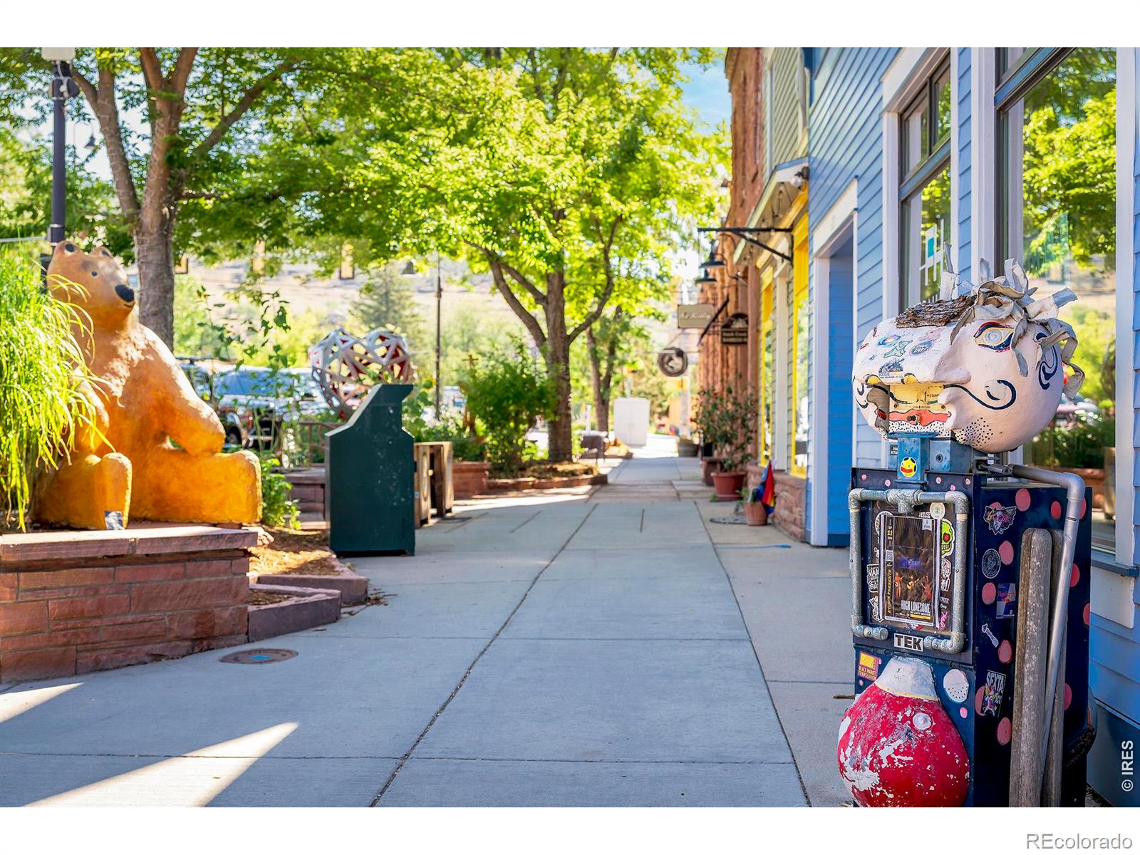 MLS Image #34 for 5  mohawk road,lyons, Colorado