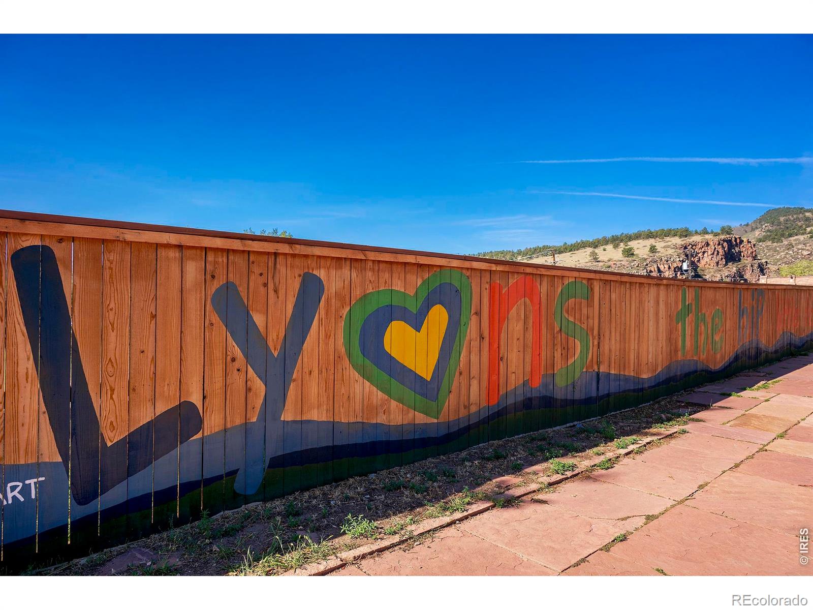 MLS Image #38 for 5  mohawk road,lyons, Colorado