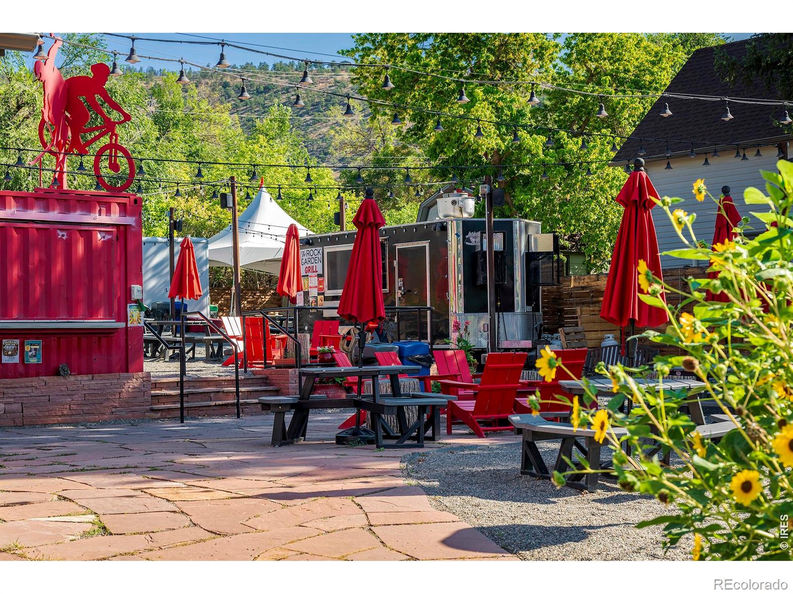 MLS Image #39 for 5  mohawk road,lyons, Colorado