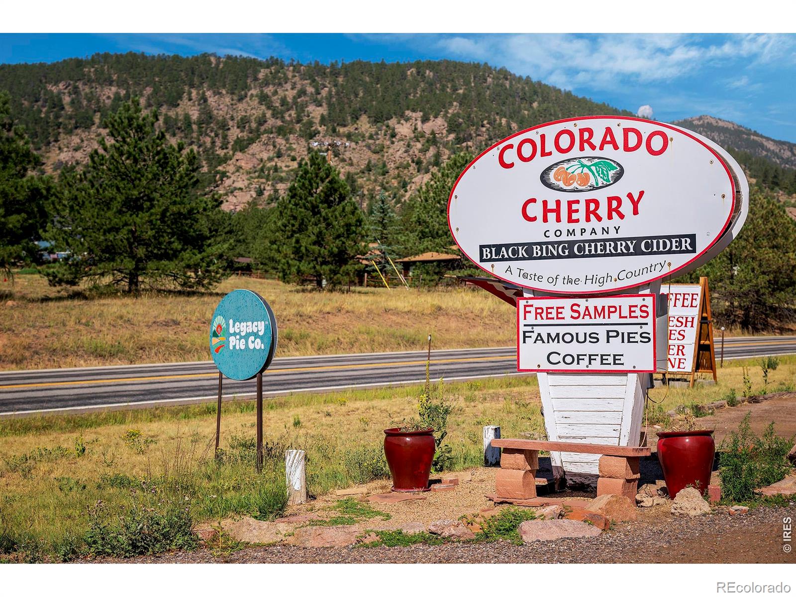 MLS Image #41 for 5  mohawk road,lyons, Colorado