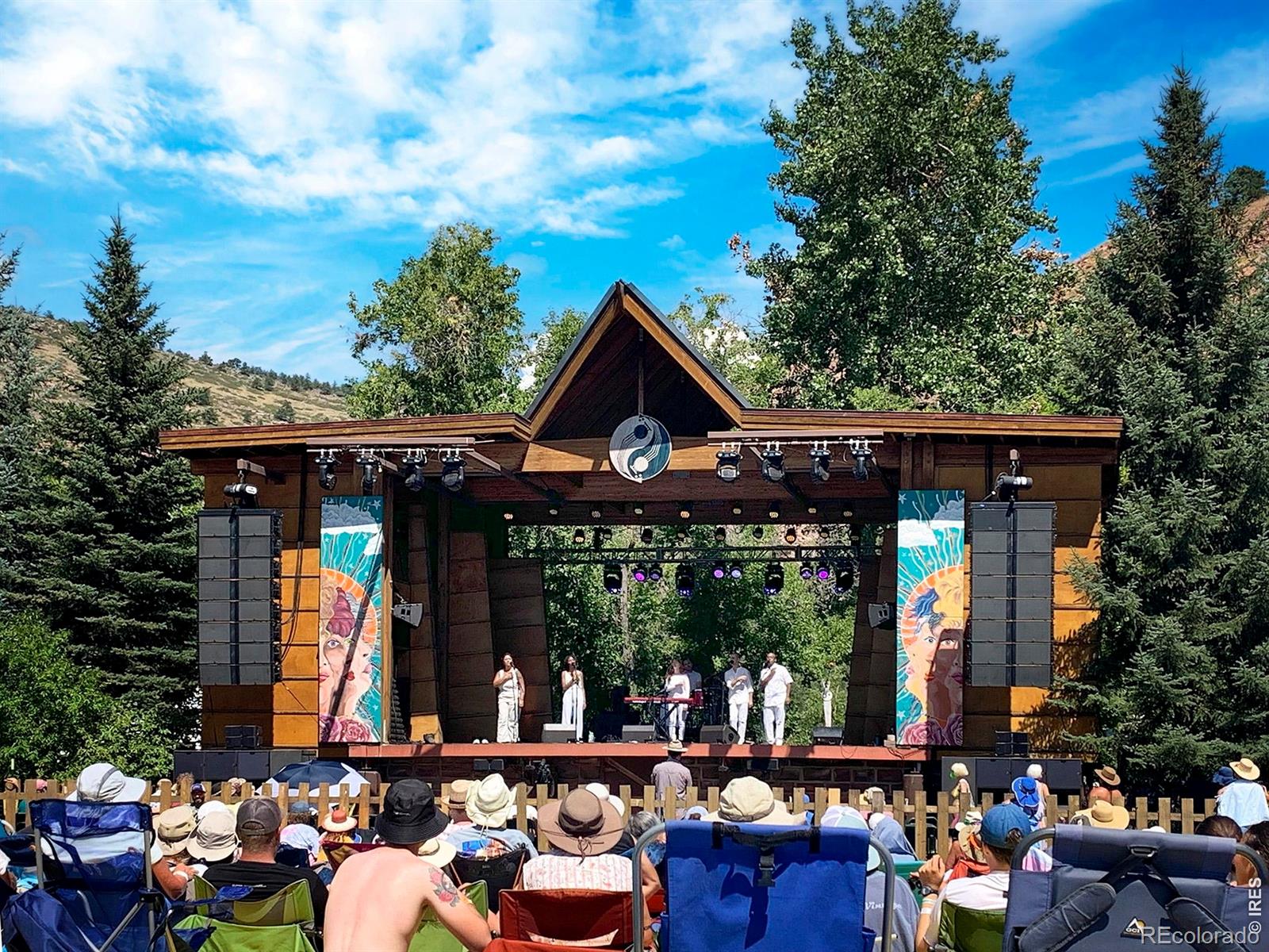 MLS Image #43 for 5  mohawk road,lyons, Colorado