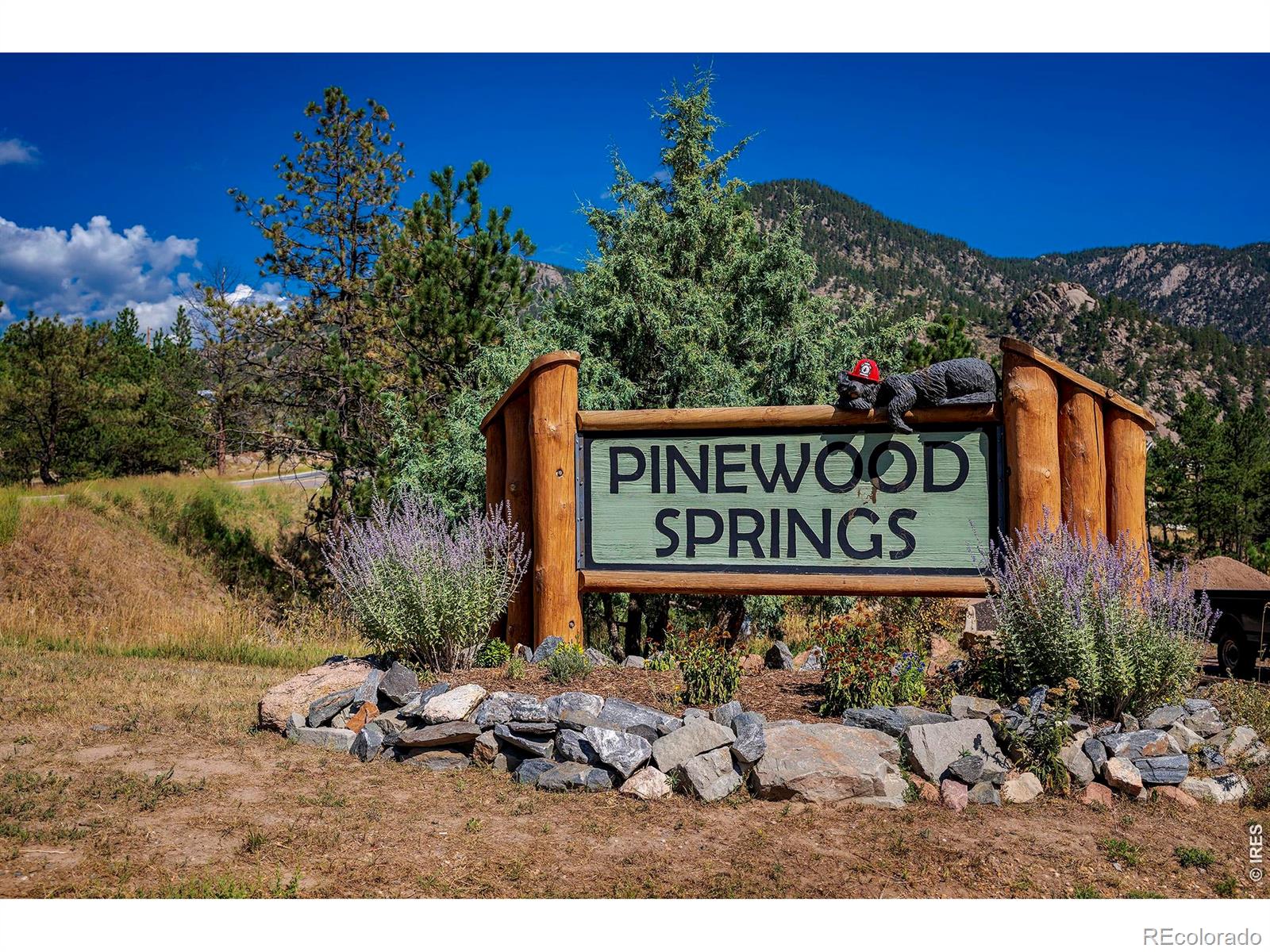 MLS Image #45 for 5  mohawk road,lyons, Colorado