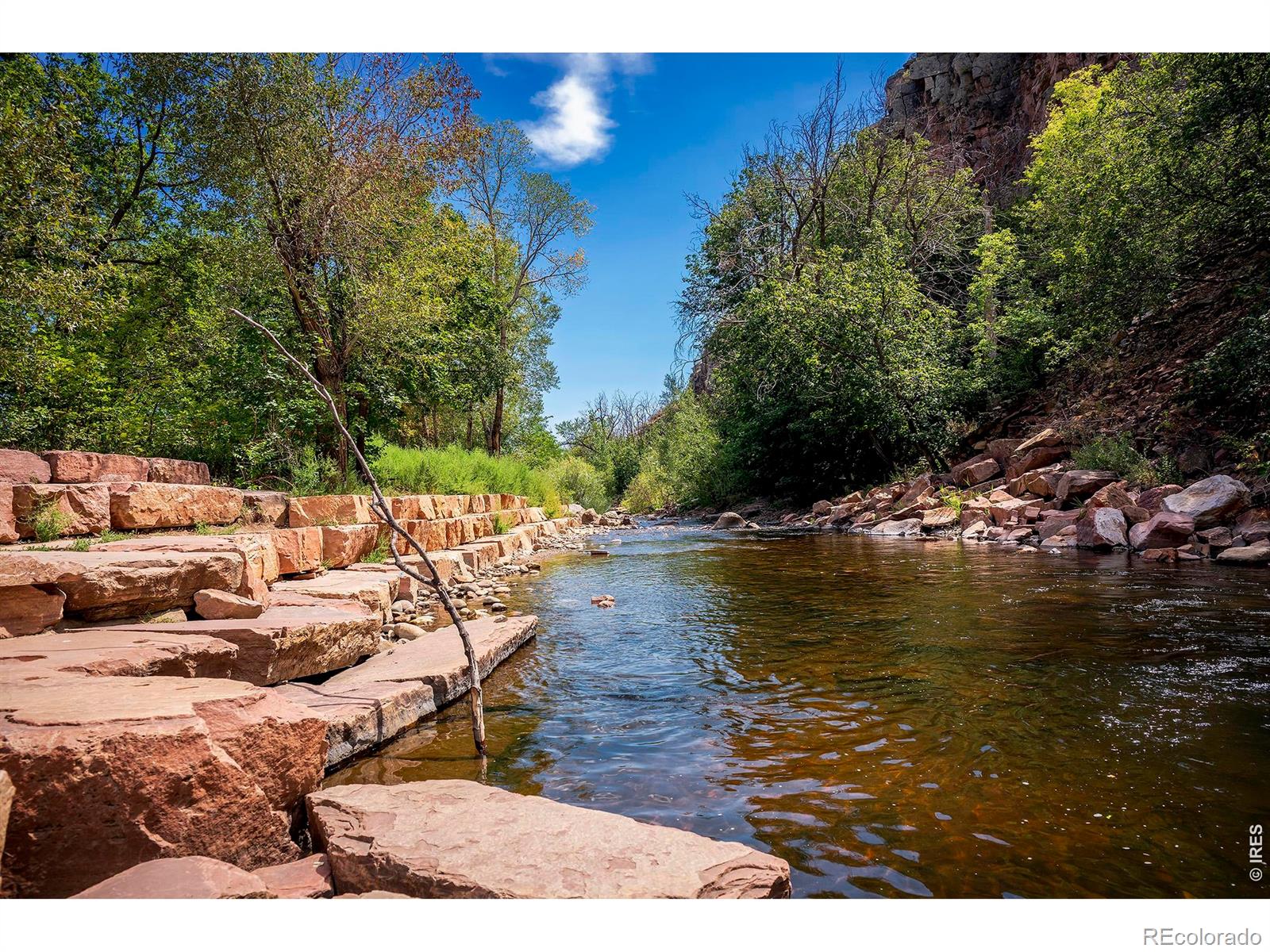 MLS Image #46 for 5  mohawk road,lyons, Colorado