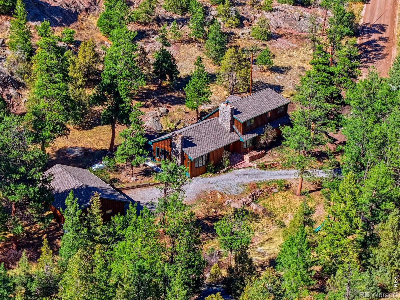 MLS Image #48 for 5  mohawk road,lyons, Colorado