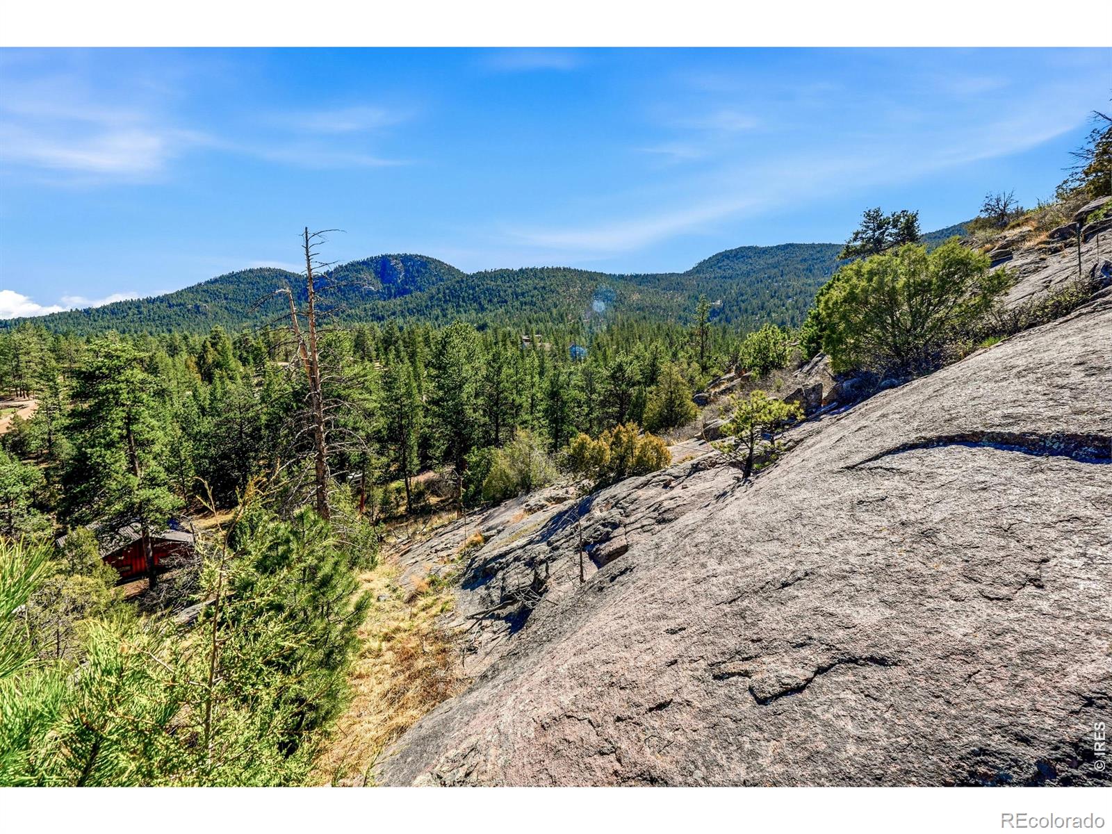 MLS Image #5 for 5  mohawk road,lyons, Colorado