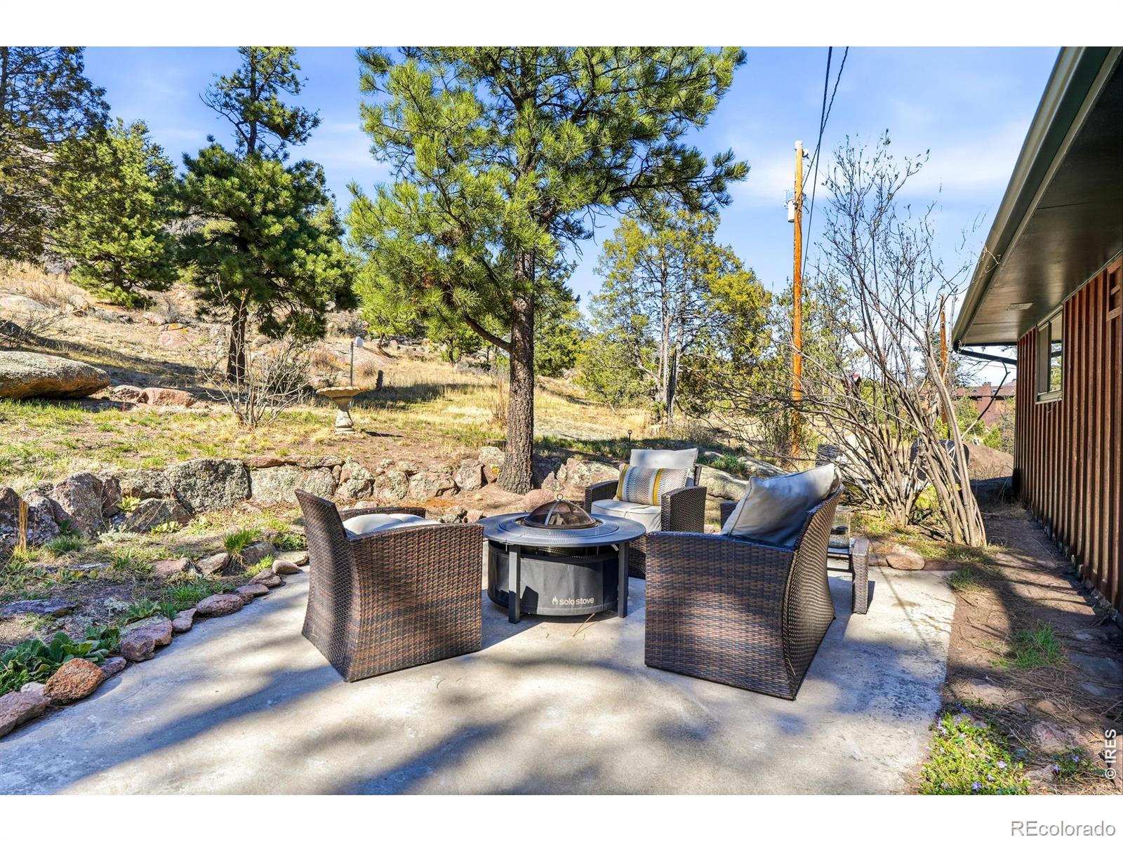 MLS Image #7 for 5  mohawk road,lyons, Colorado