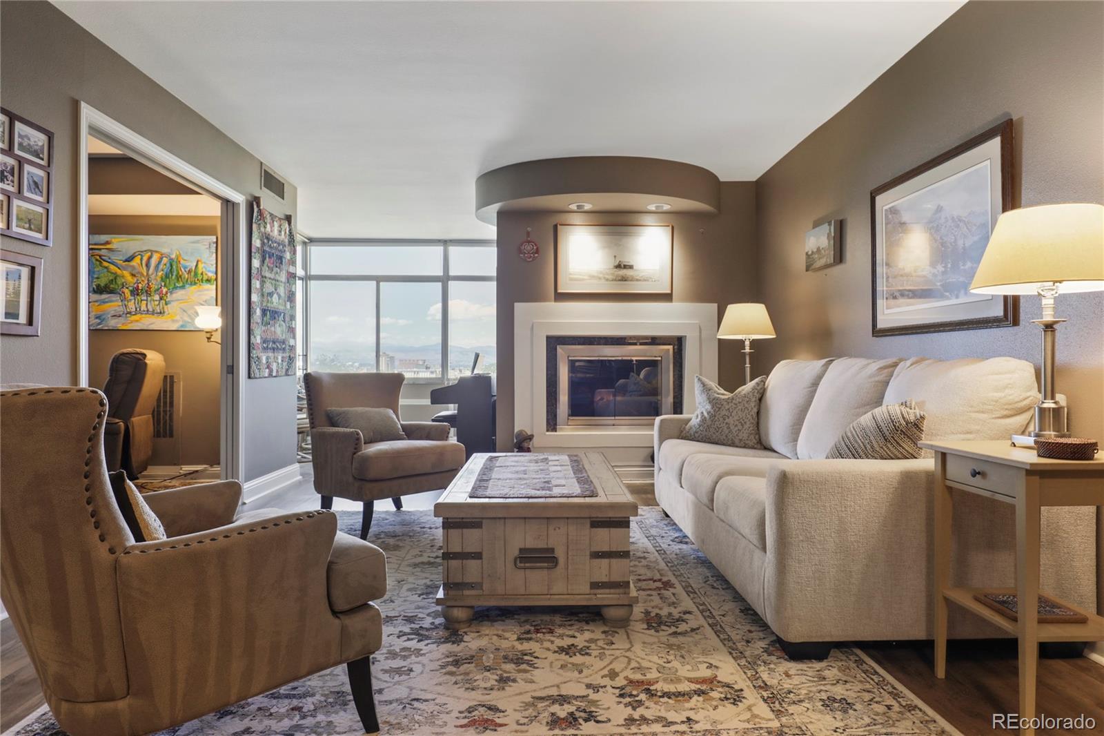 MLS Image #10 for 1313 n williams street,denver, Colorado