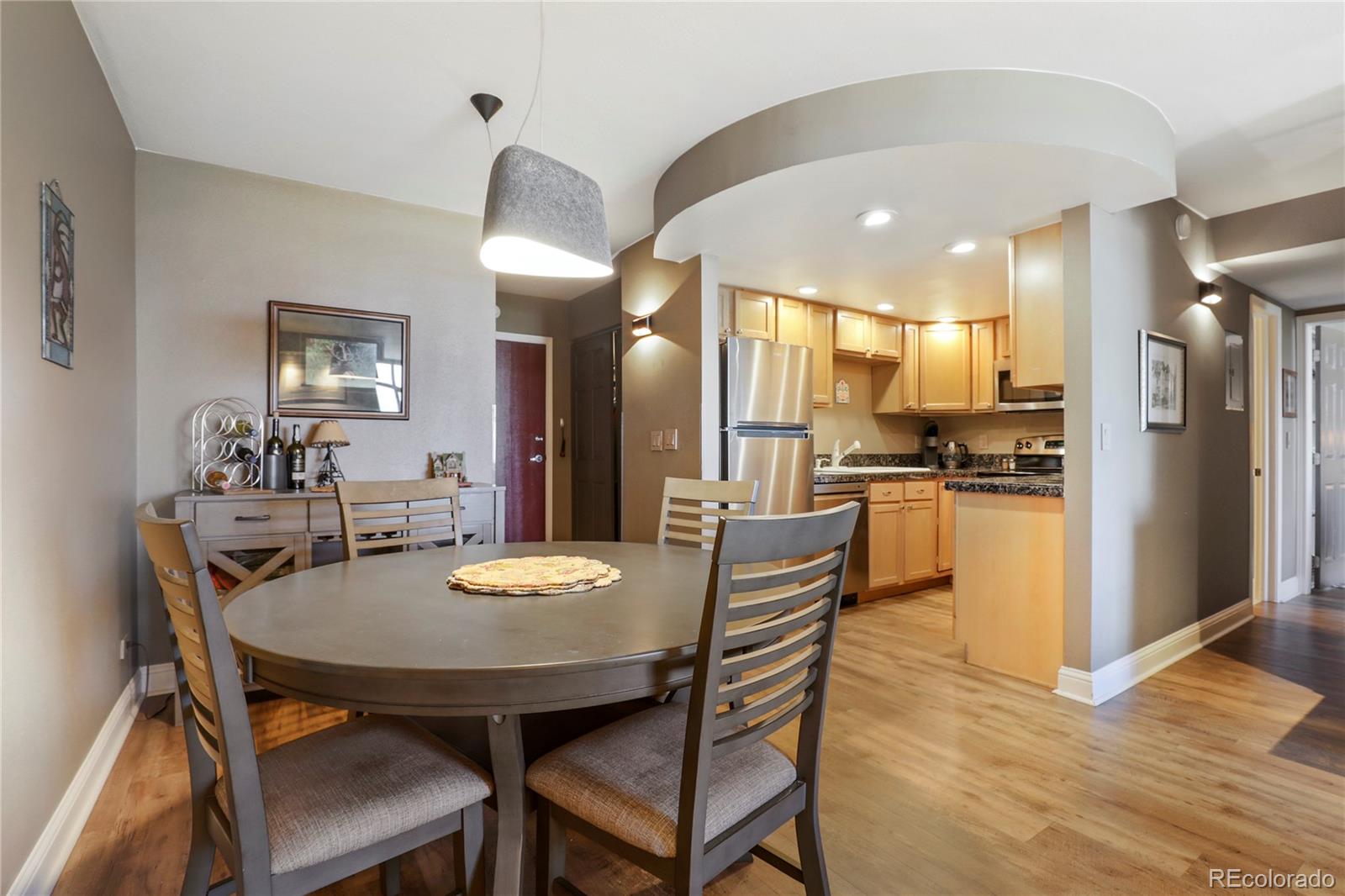 MLS Image #11 for 1313 n williams street,denver, Colorado