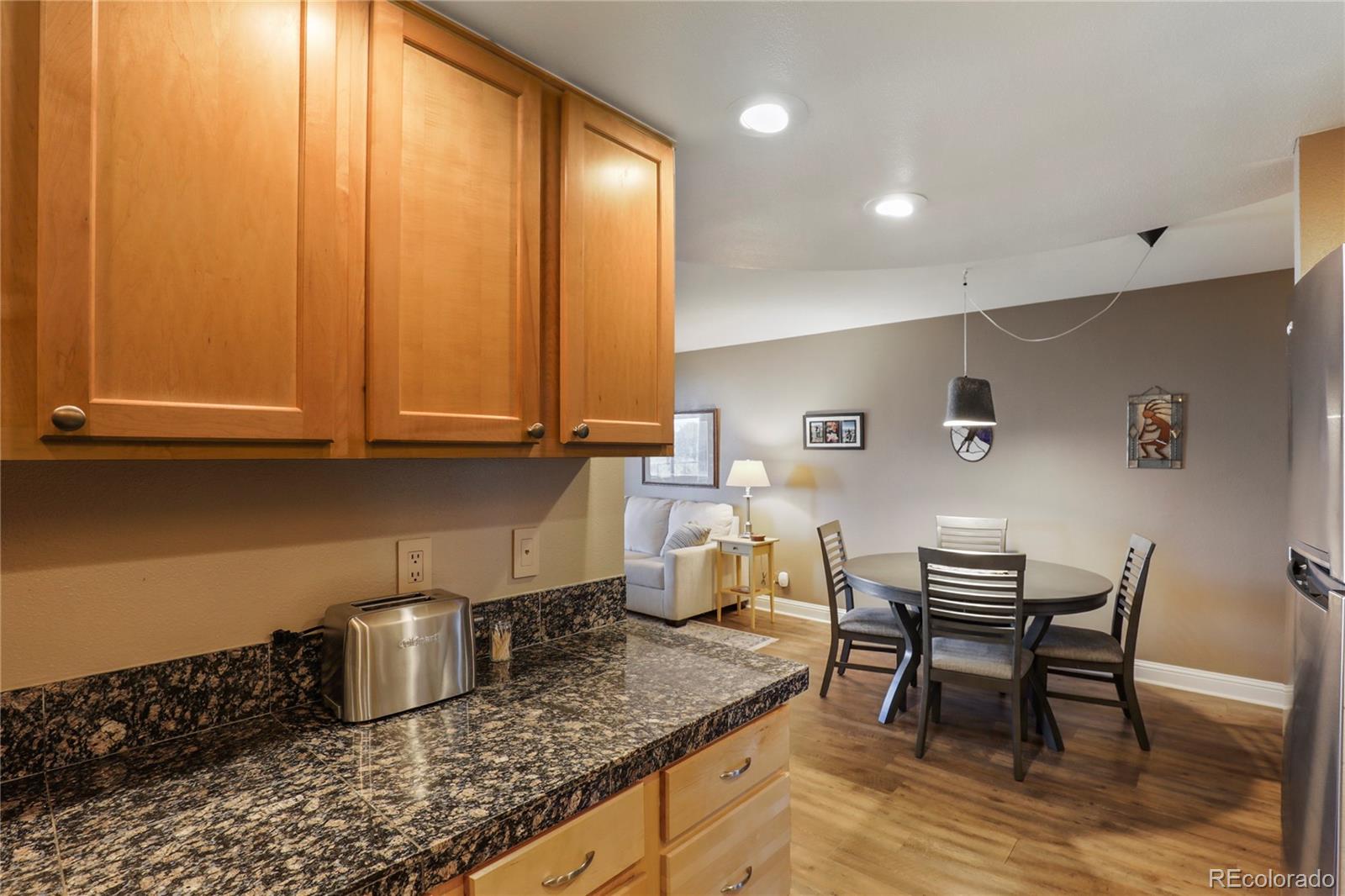 MLS Image #12 for 1313 n williams street,denver, Colorado