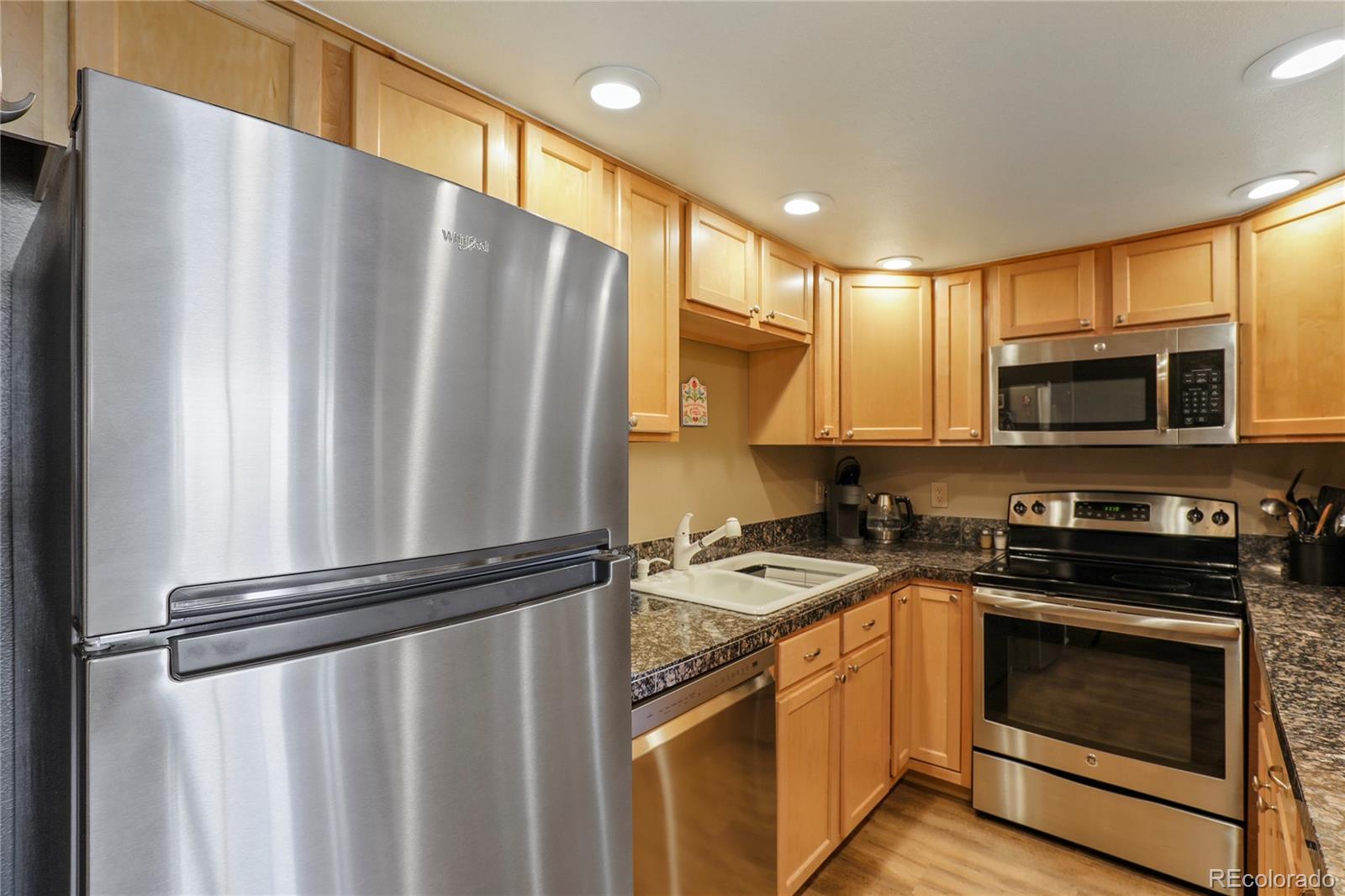 MLS Image #14 for 1313 n williams street,denver, Colorado