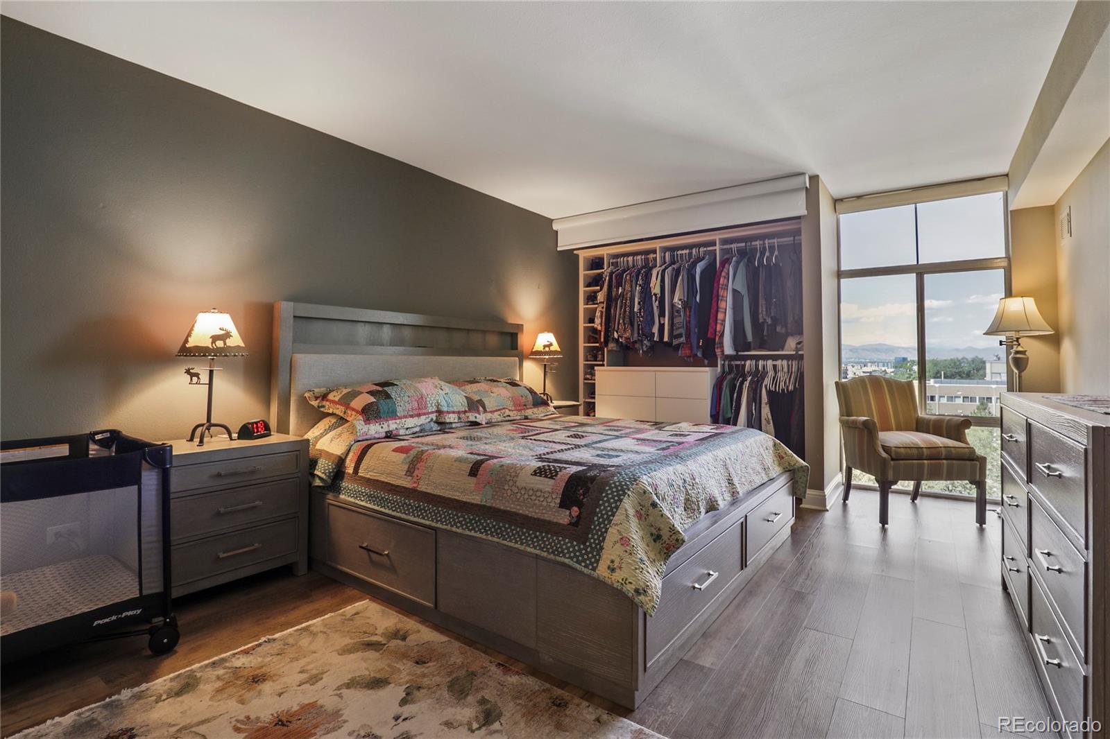MLS Image #17 for 1313 n williams street,denver, Colorado