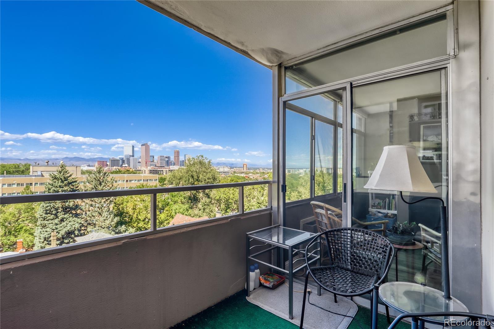 MLS Image #23 for 1313 n williams street,denver, Colorado