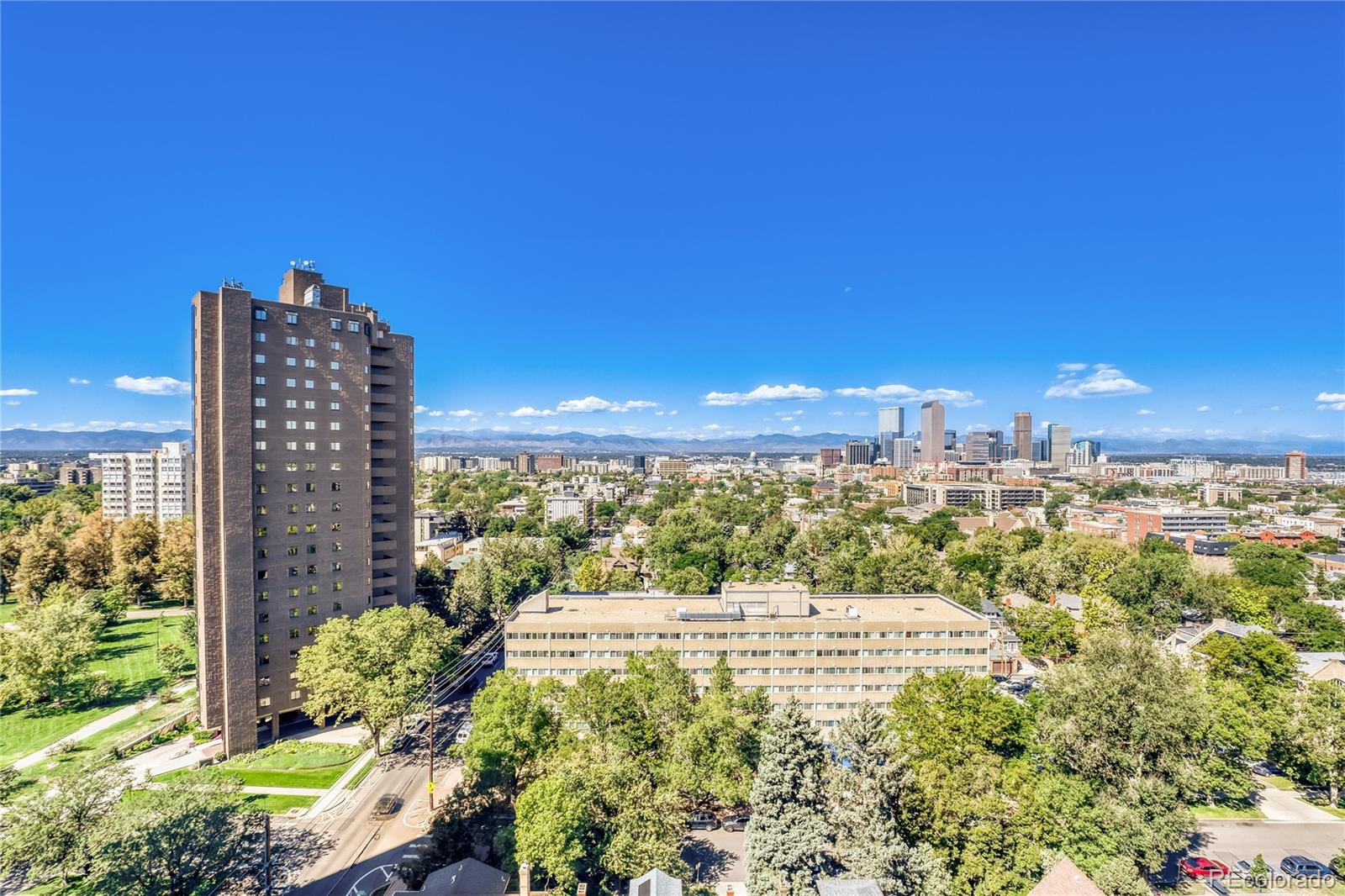 MLS Image #27 for 1313 n williams street,denver, Colorado