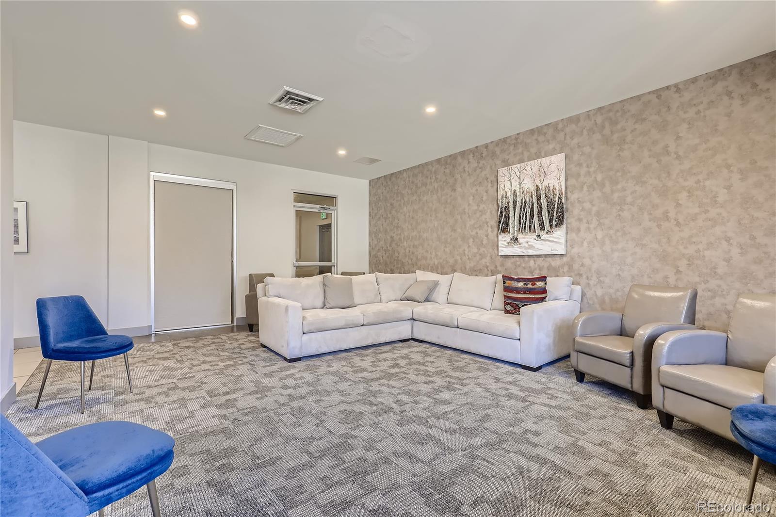 MLS Image #31 for 1313 n williams street,denver, Colorado