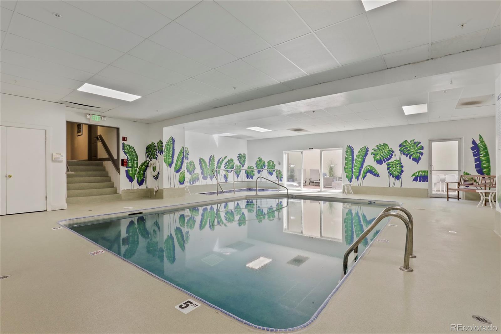 MLS Image #34 for 1313 n williams street,denver, Colorado