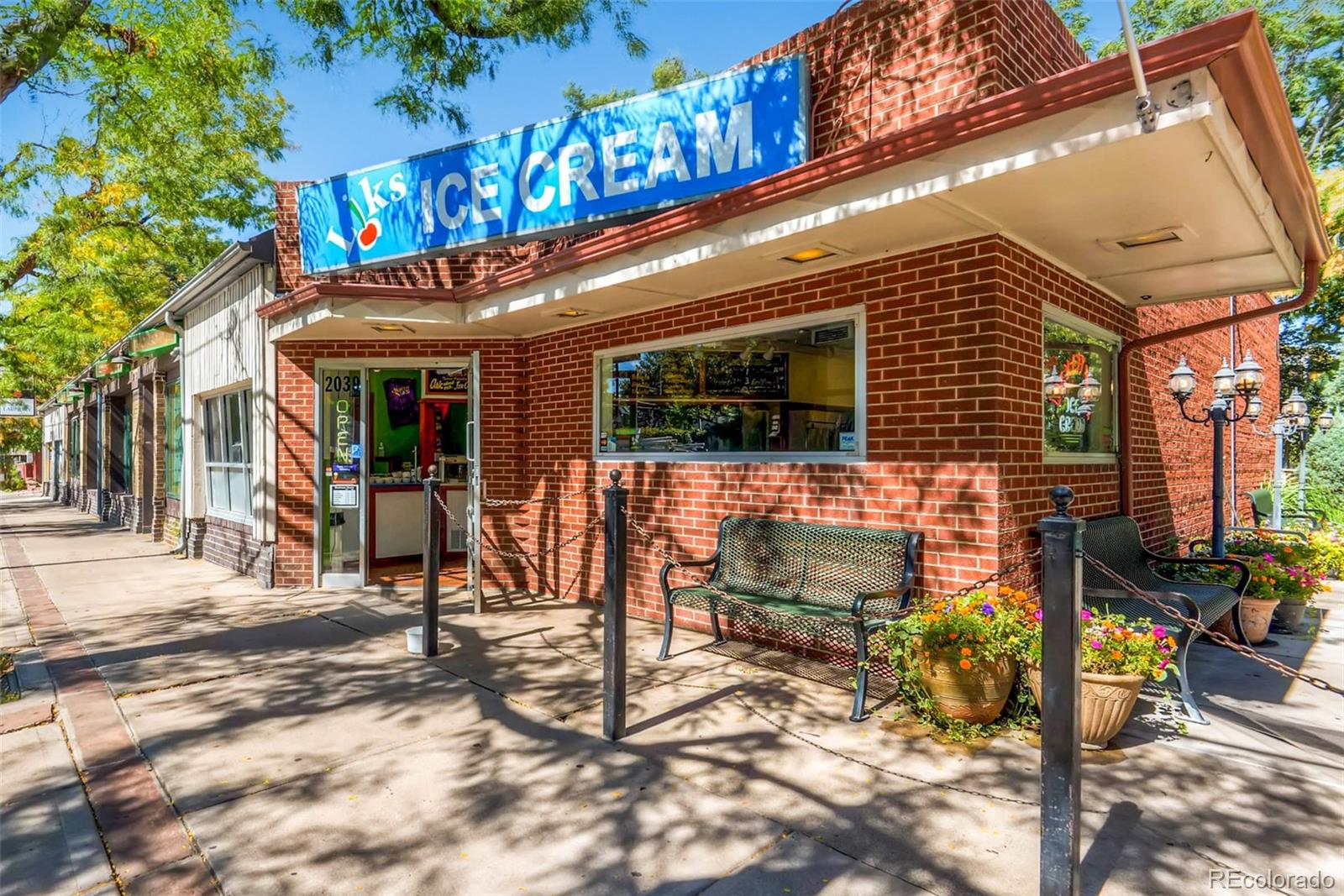 MLS Image #40 for 1313 n williams street,denver, Colorado