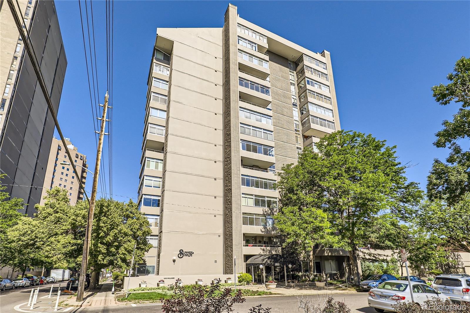 MLS Image #42 for 1313 n williams street,denver, Colorado