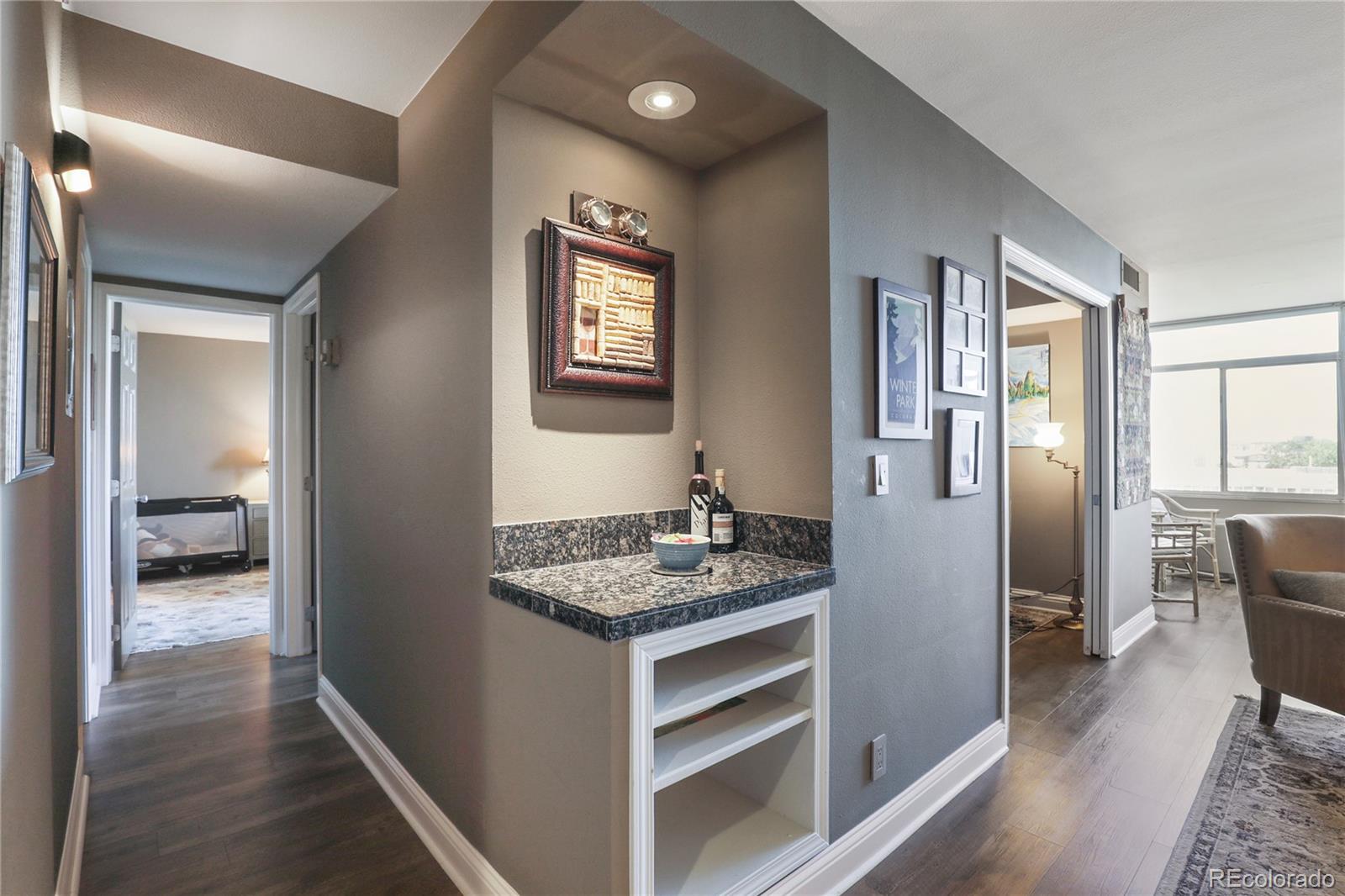 MLS Image #5 for 1313 n williams street,denver, Colorado