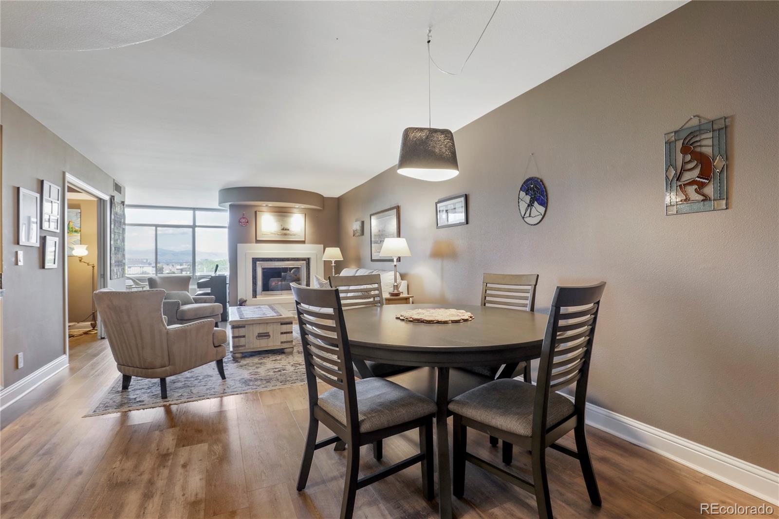 MLS Image #6 for 1313 n williams street,denver, Colorado