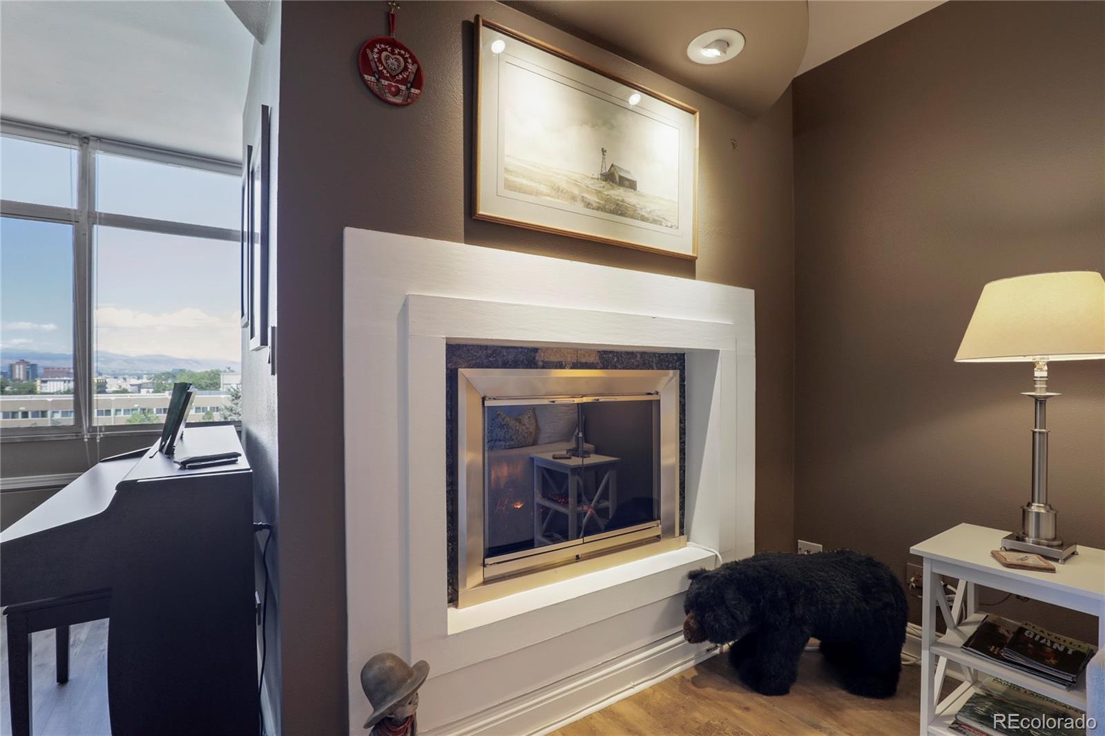 MLS Image #8 for 1313 n williams street,denver, Colorado