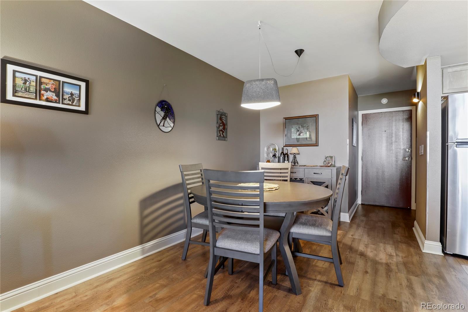 MLS Image #9 for 1313 n williams street,denver, Colorado