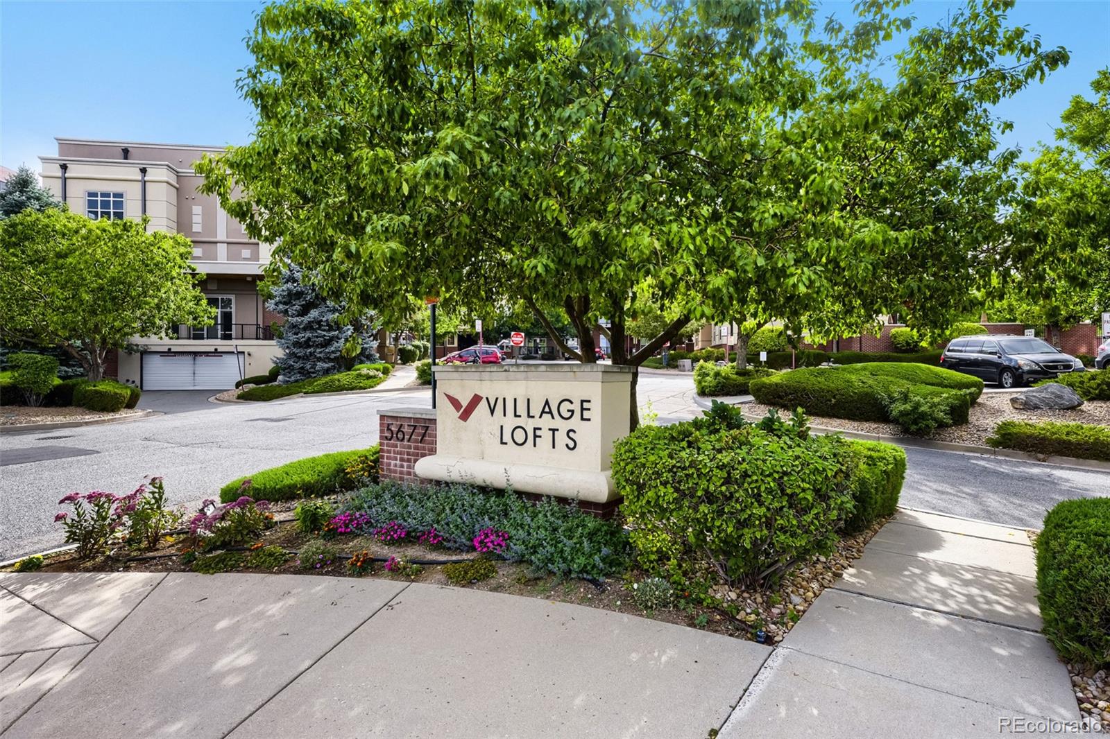 MLS Image #0 for 5677 s park place d105,greenwood village, Colorado