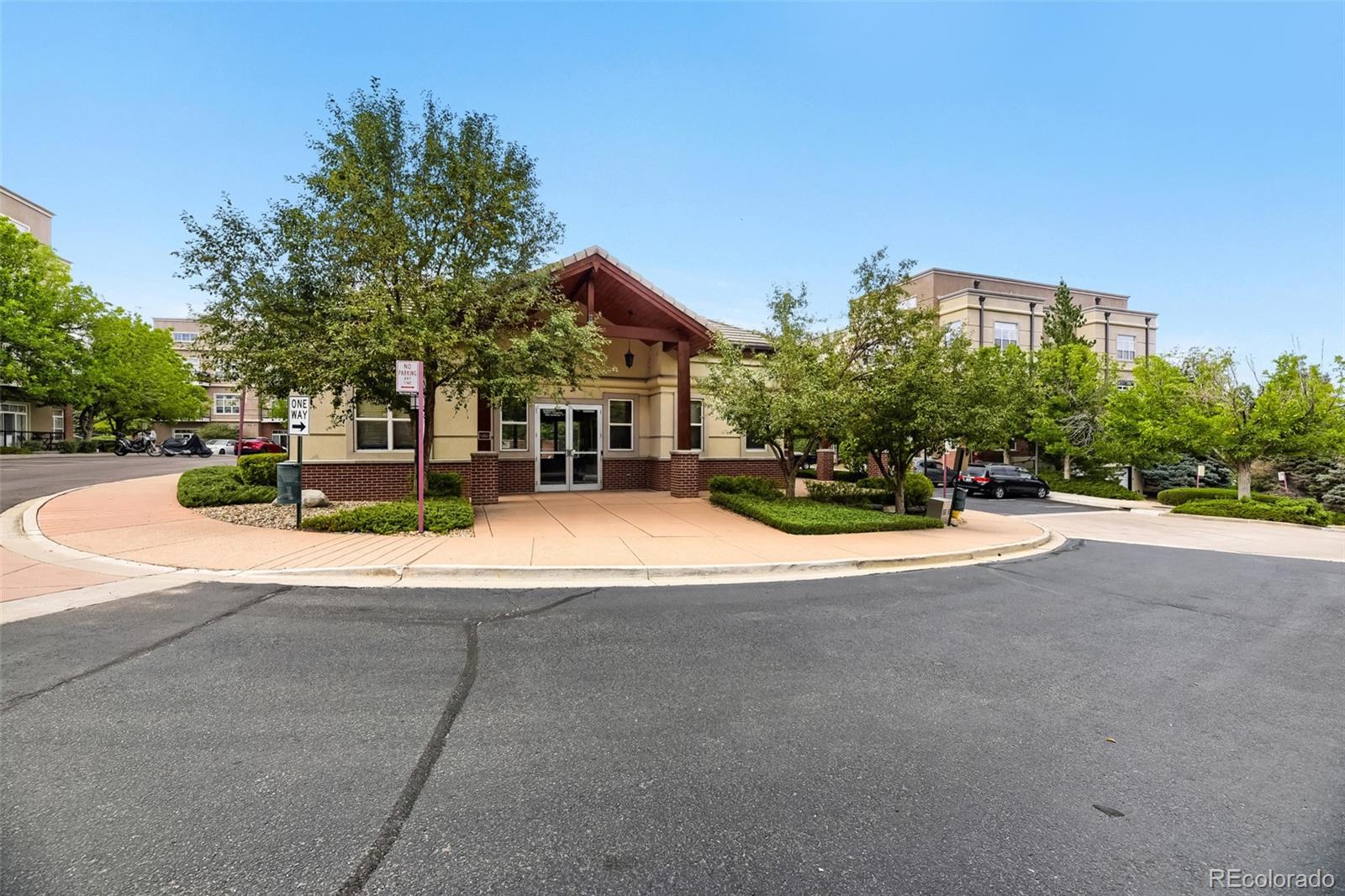 MLS Image #1 for 5677 s park place d105,greenwood village, Colorado