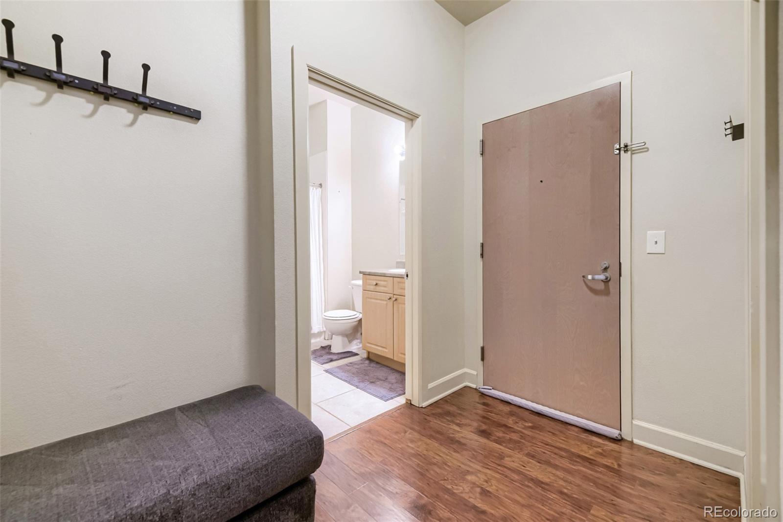MLS Image #2 for 5677 s park place d105,greenwood village, Colorado