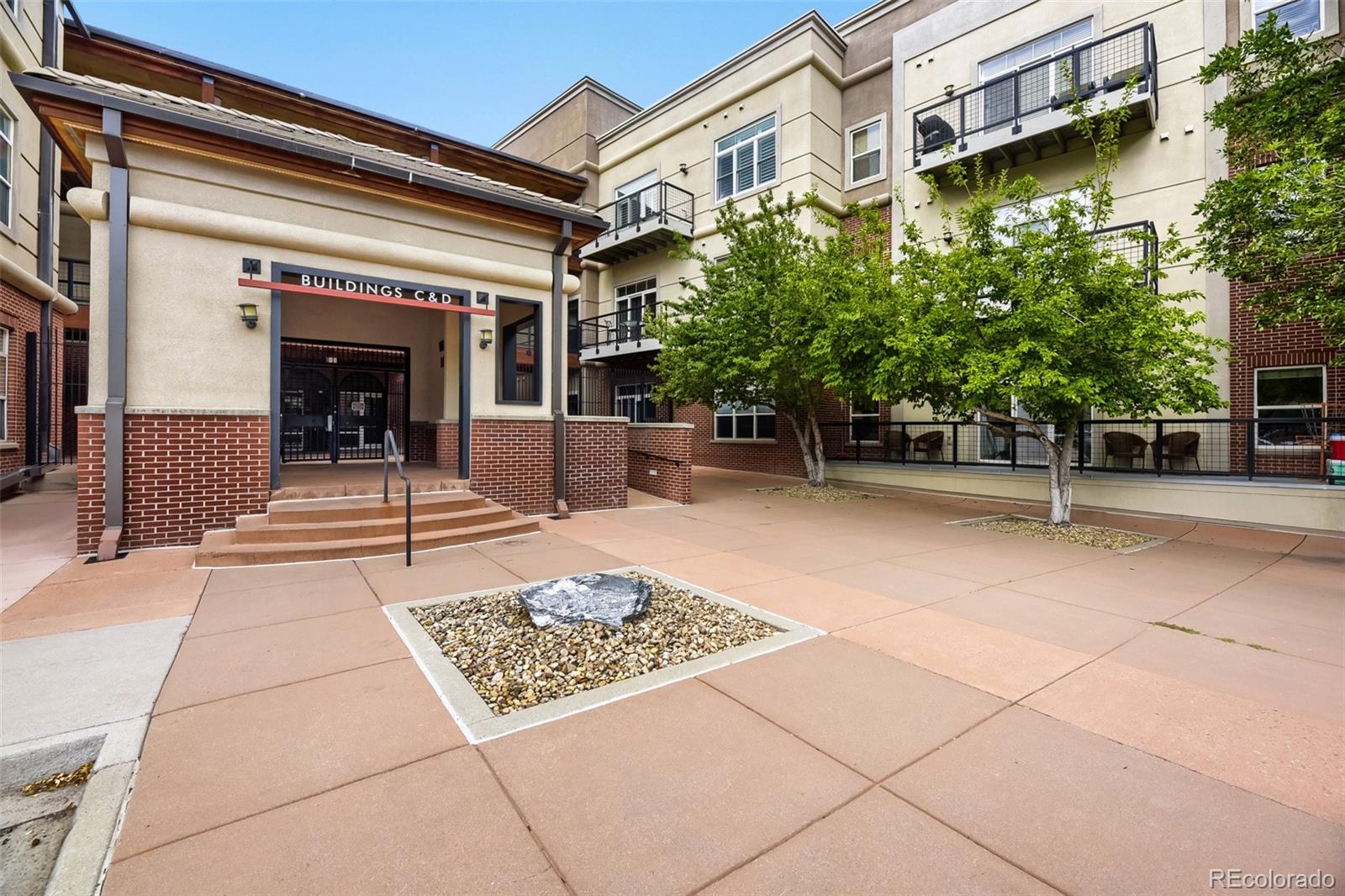 MLS Image #23 for 5677 s park place d105,greenwood village, Colorado