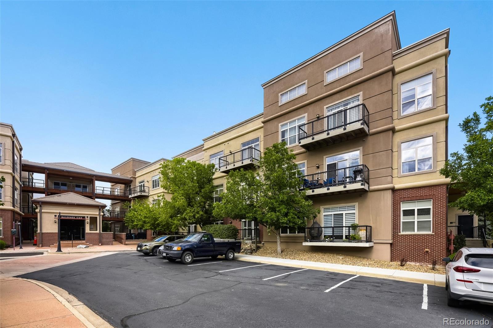 MLS Image #25 for 5677 s park place d105,greenwood village, Colorado