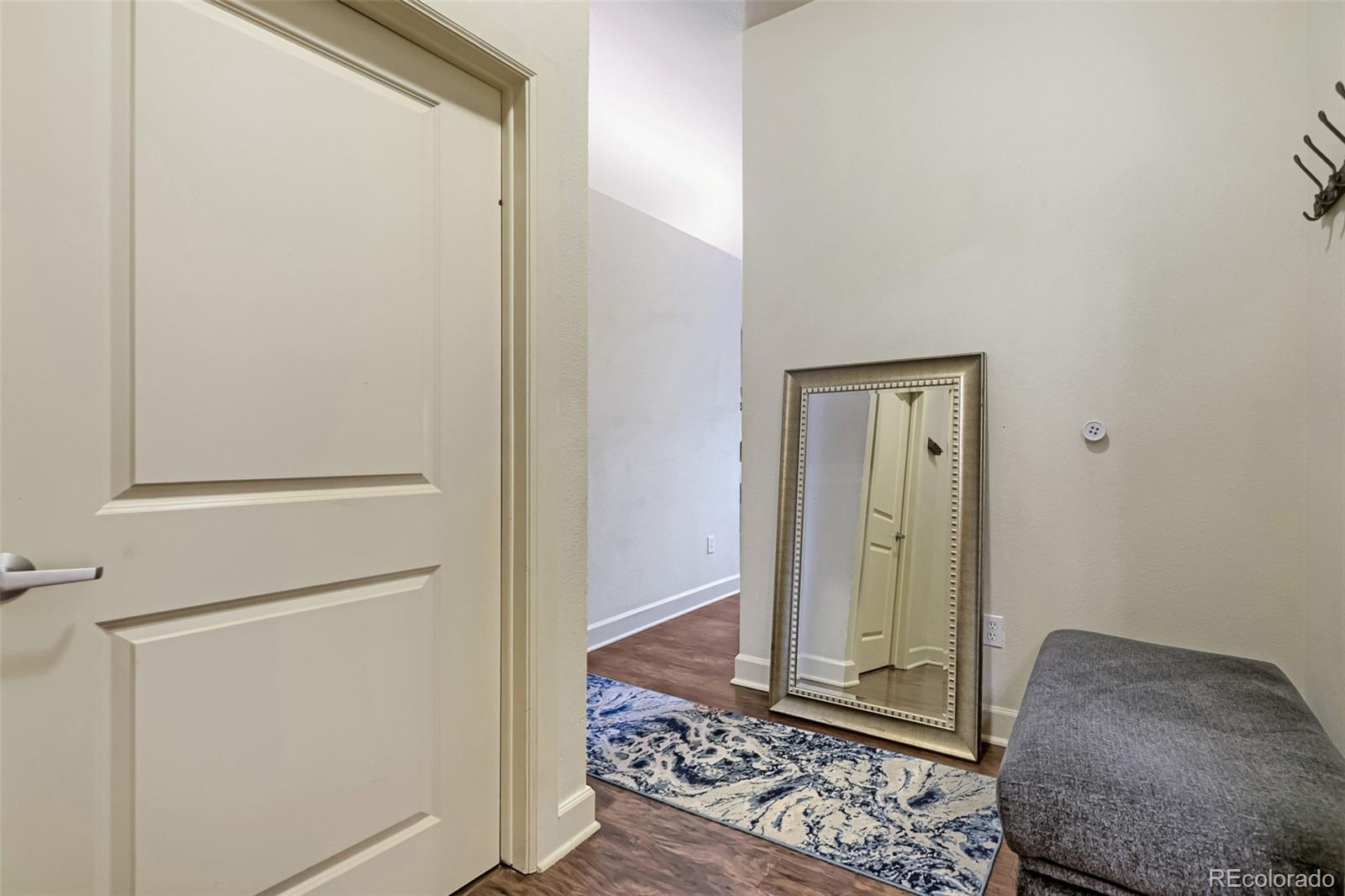 MLS Image #3 for 5677 s park place d105,greenwood village, Colorado