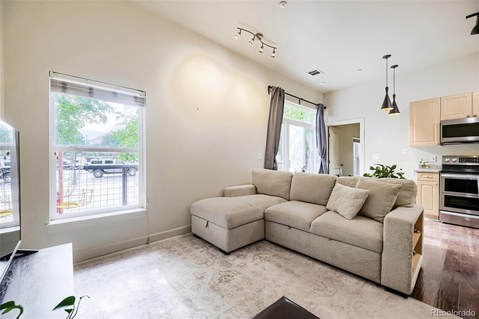 MLS Image #5 for 5677 s park place d105,greenwood village, Colorado
