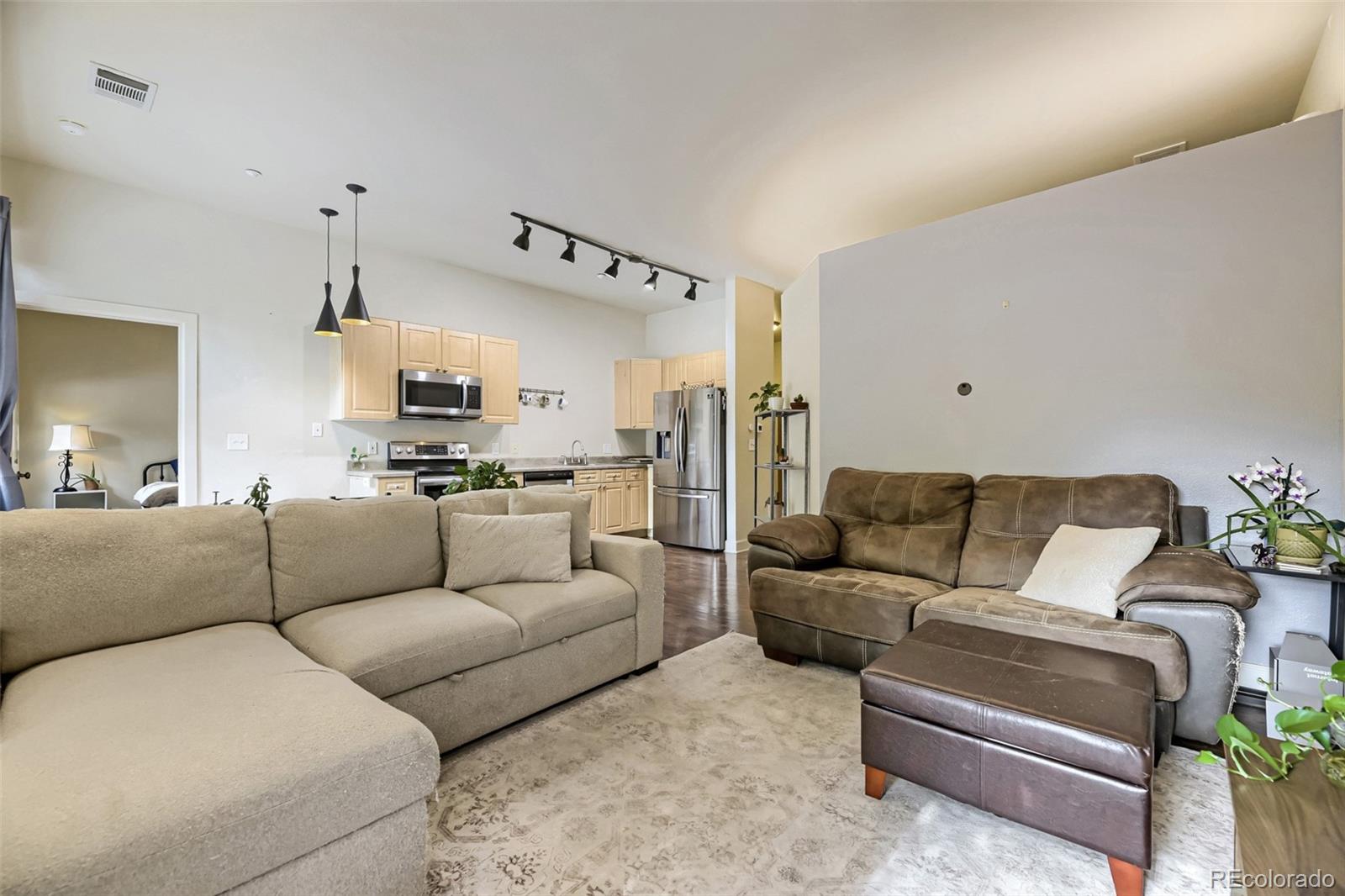 MLS Image #6 for 5677 s park place d105,greenwood village, Colorado