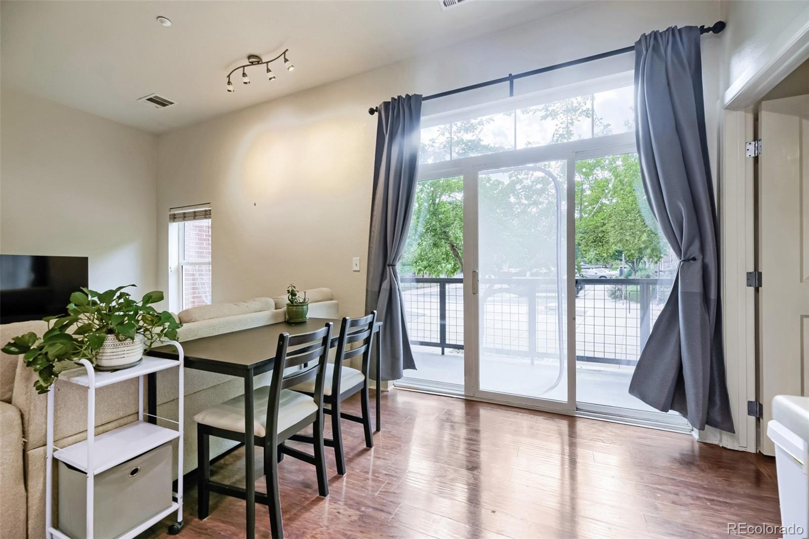 MLS Image #7 for 5677 s park place d105,greenwood village, Colorado