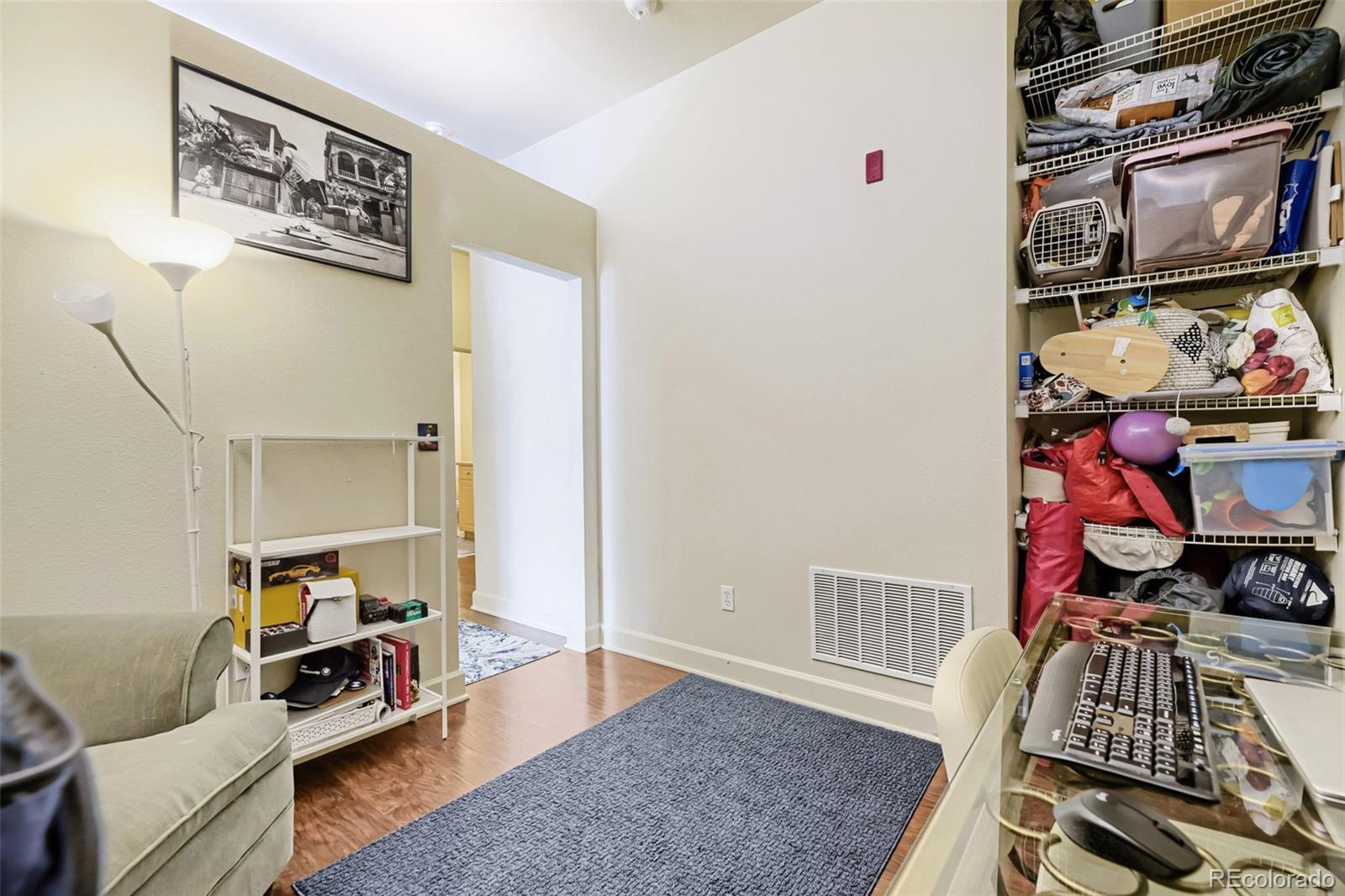 MLS Image #9 for 5677 s park place d105,greenwood village, Colorado