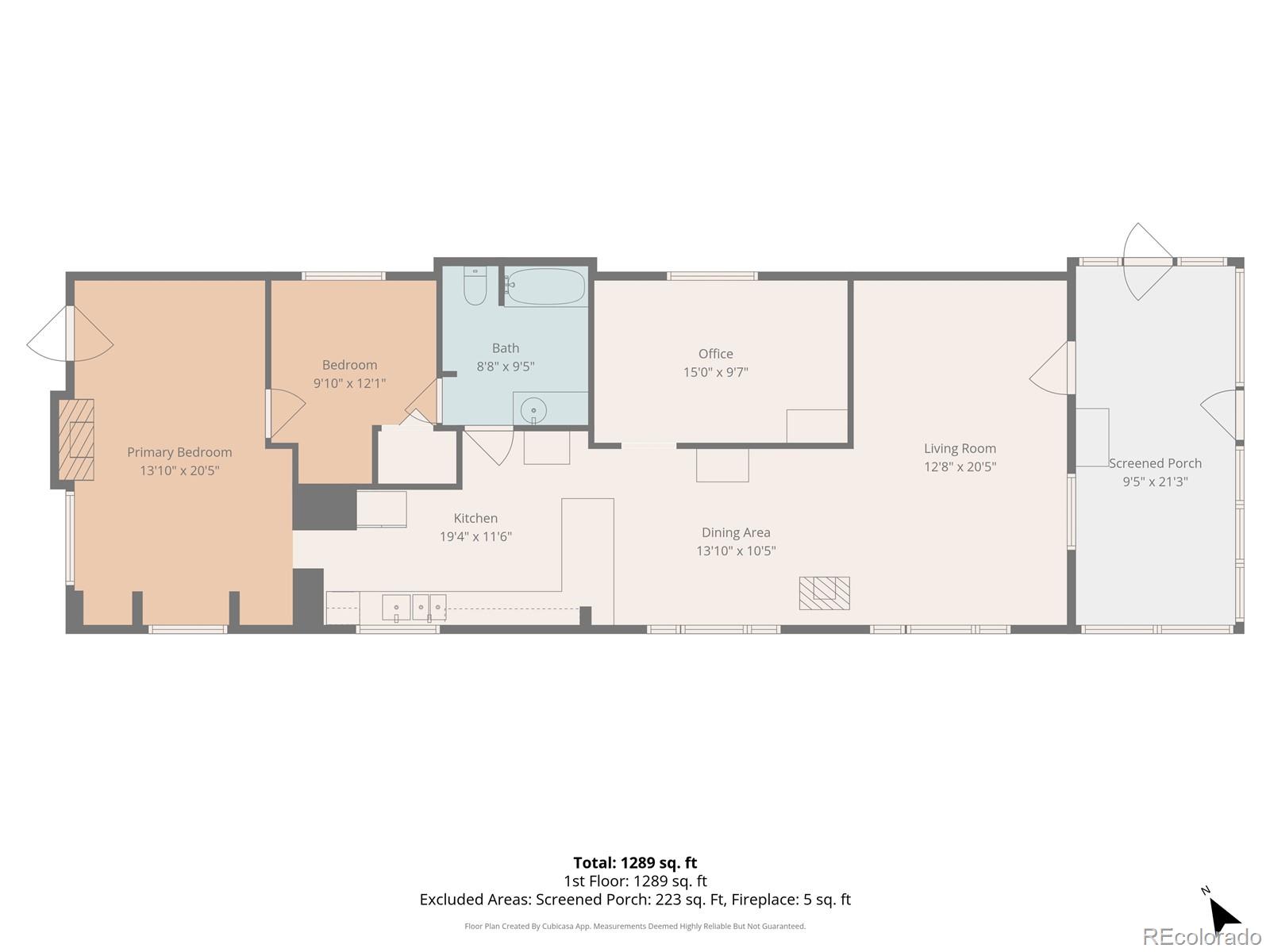MLS Image #45 for 11900  county road 23.2 ,weston, Colorado