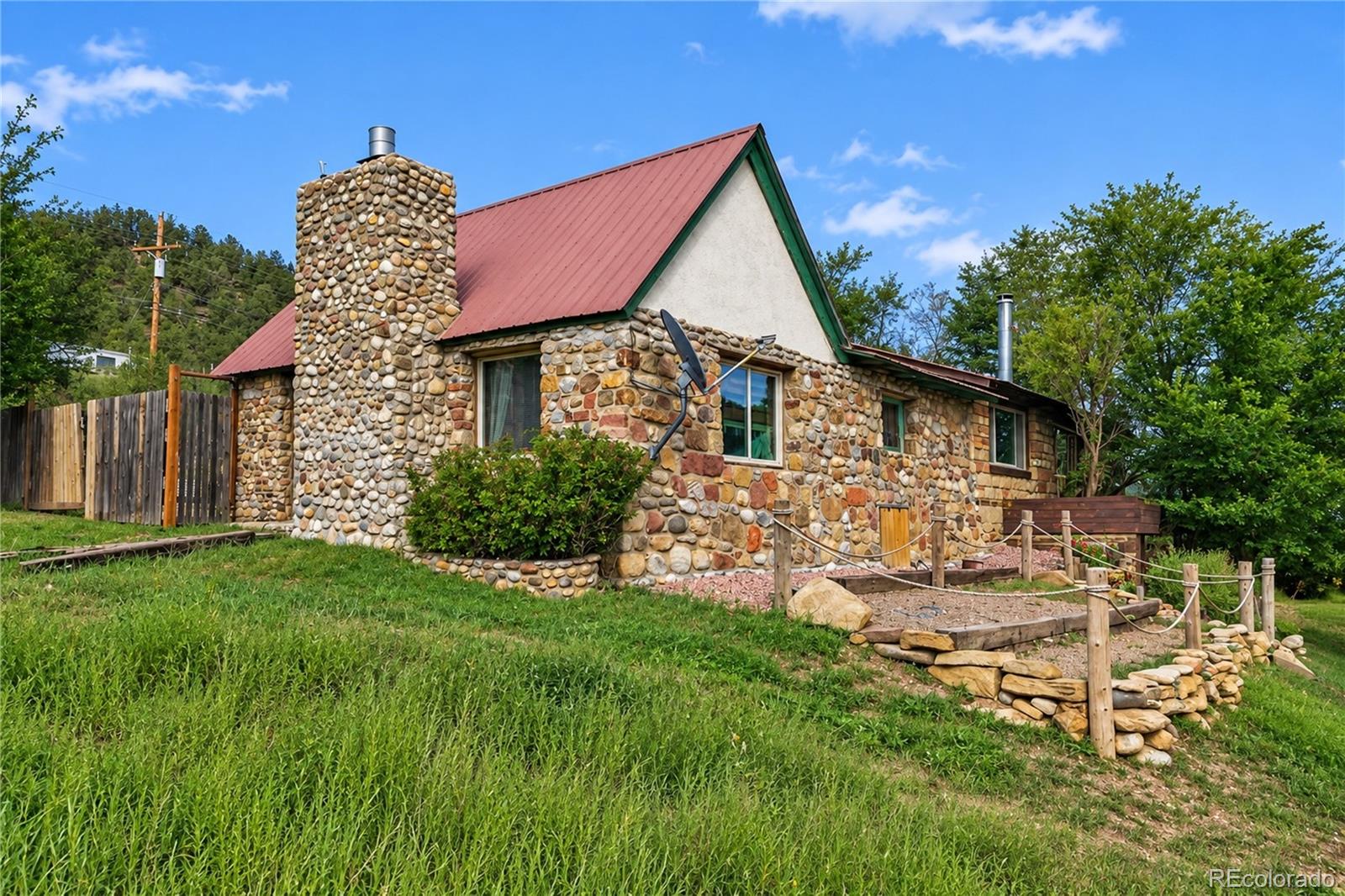 MLS Image #46 for 11900  county road 23.2 ,weston, Colorado