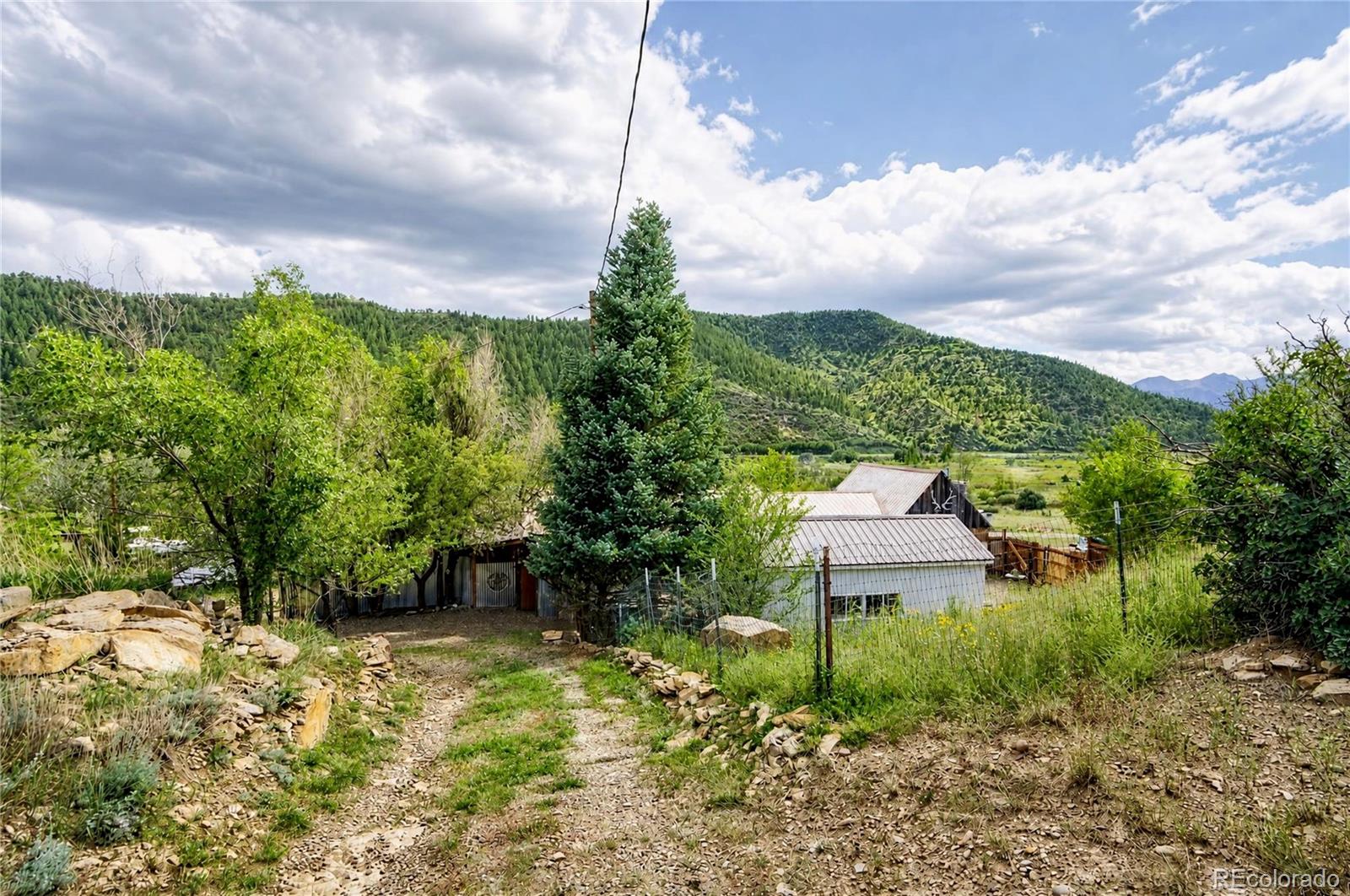 MLS Image #47 for 11900  county road 23.2 ,weston, Colorado