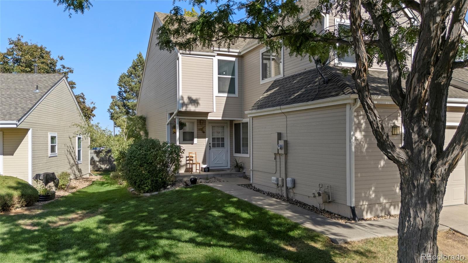 MLS Image #2 for 6340  yank court a,arvada, Colorado