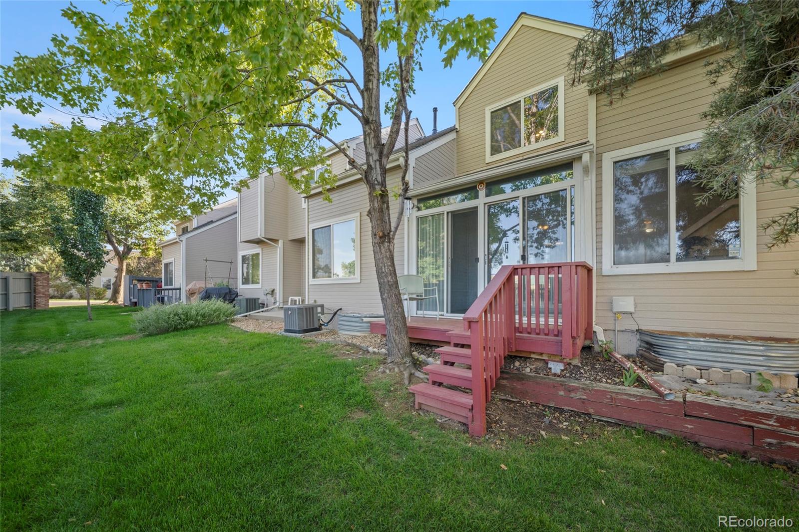 MLS Image #27 for 6340  yank court a,arvada, Colorado